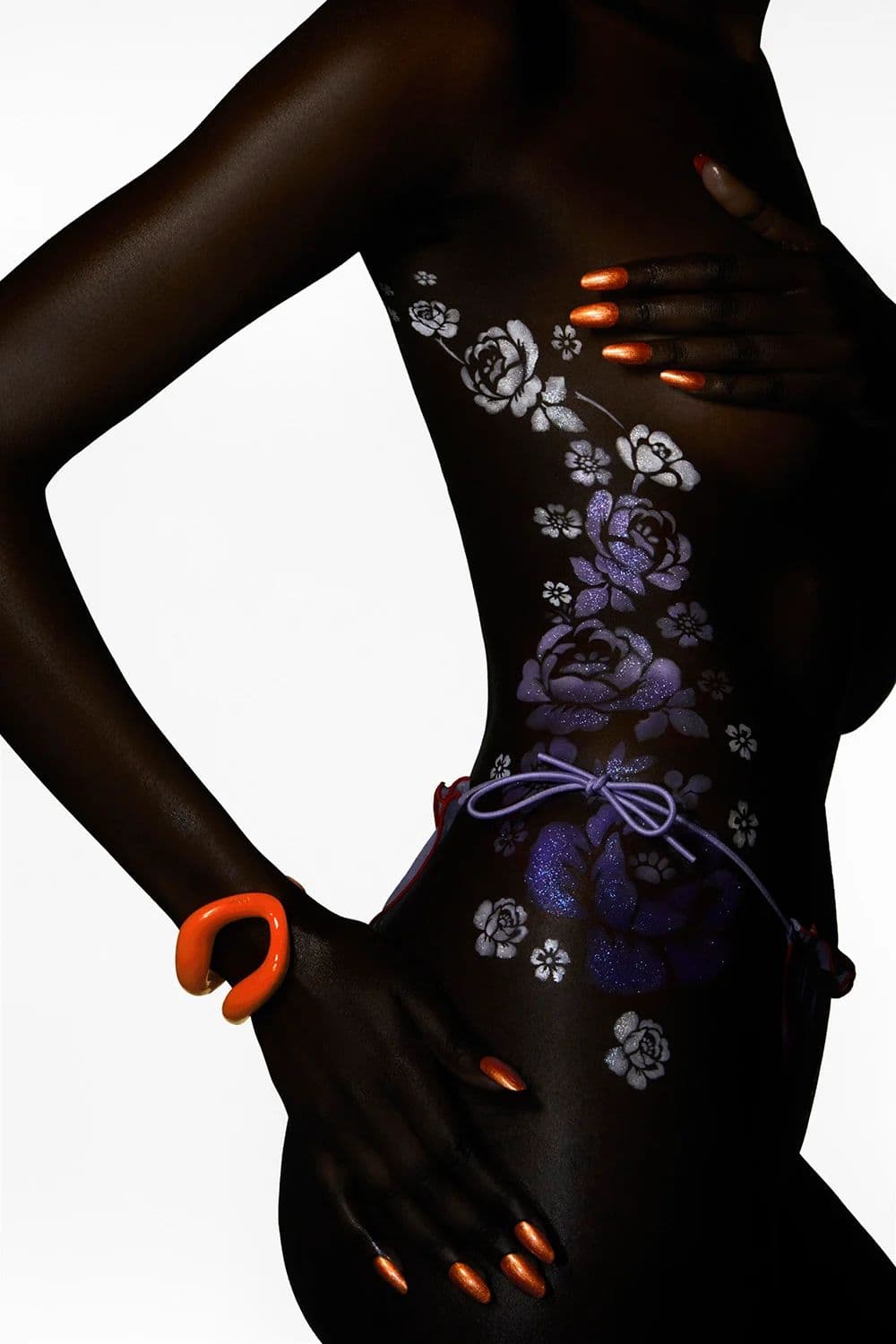 Browns Beauty - Carlijn Jacobs