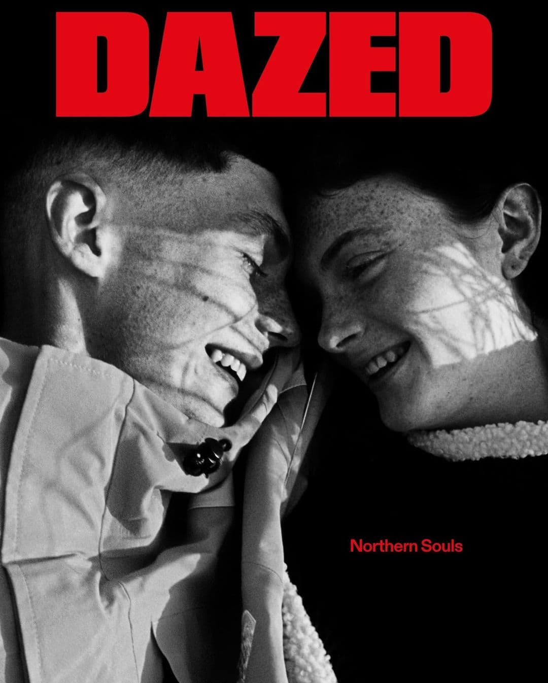 Dazed - The Home Grown Issue