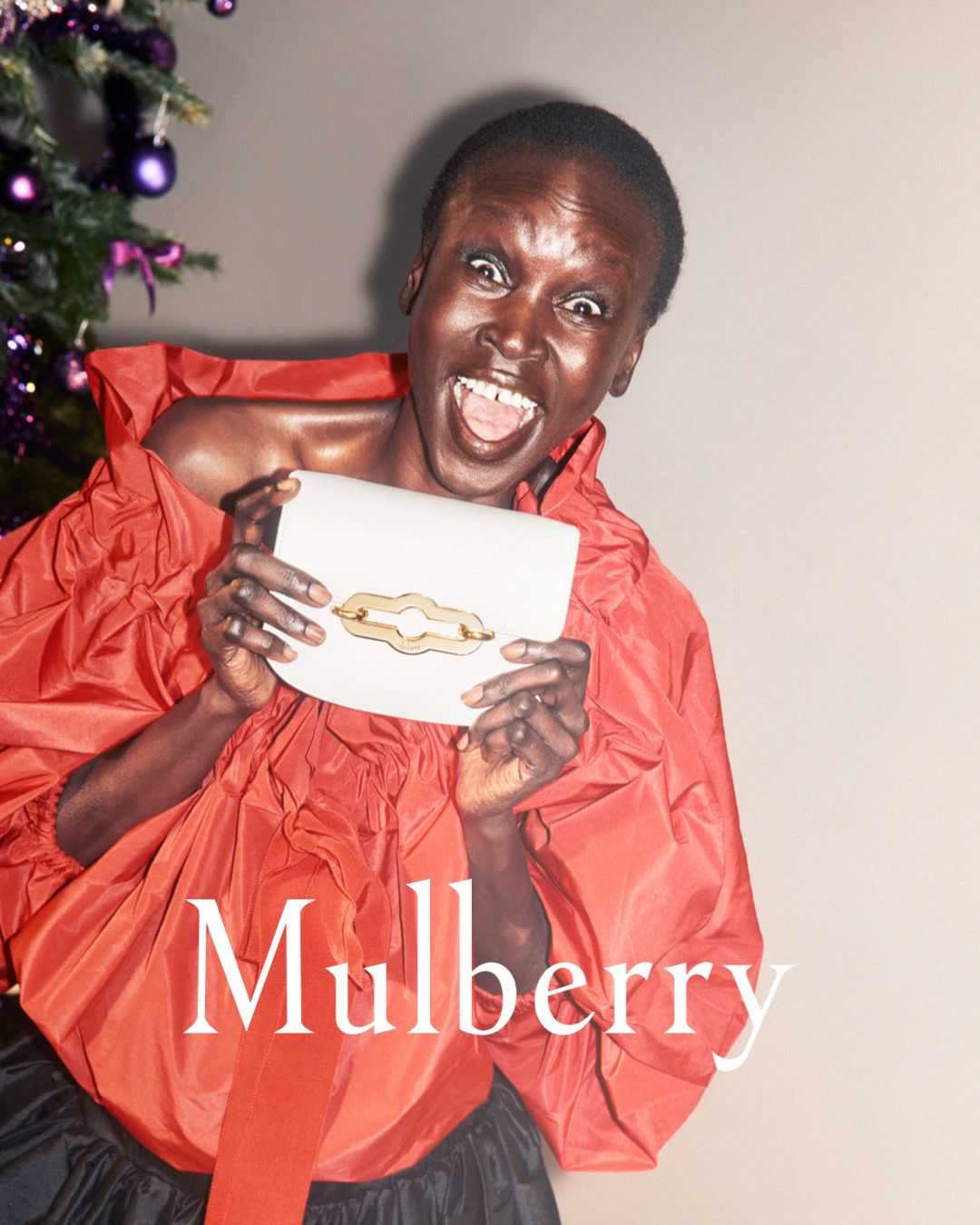 Mulberry - Anton Gotlob - 5891