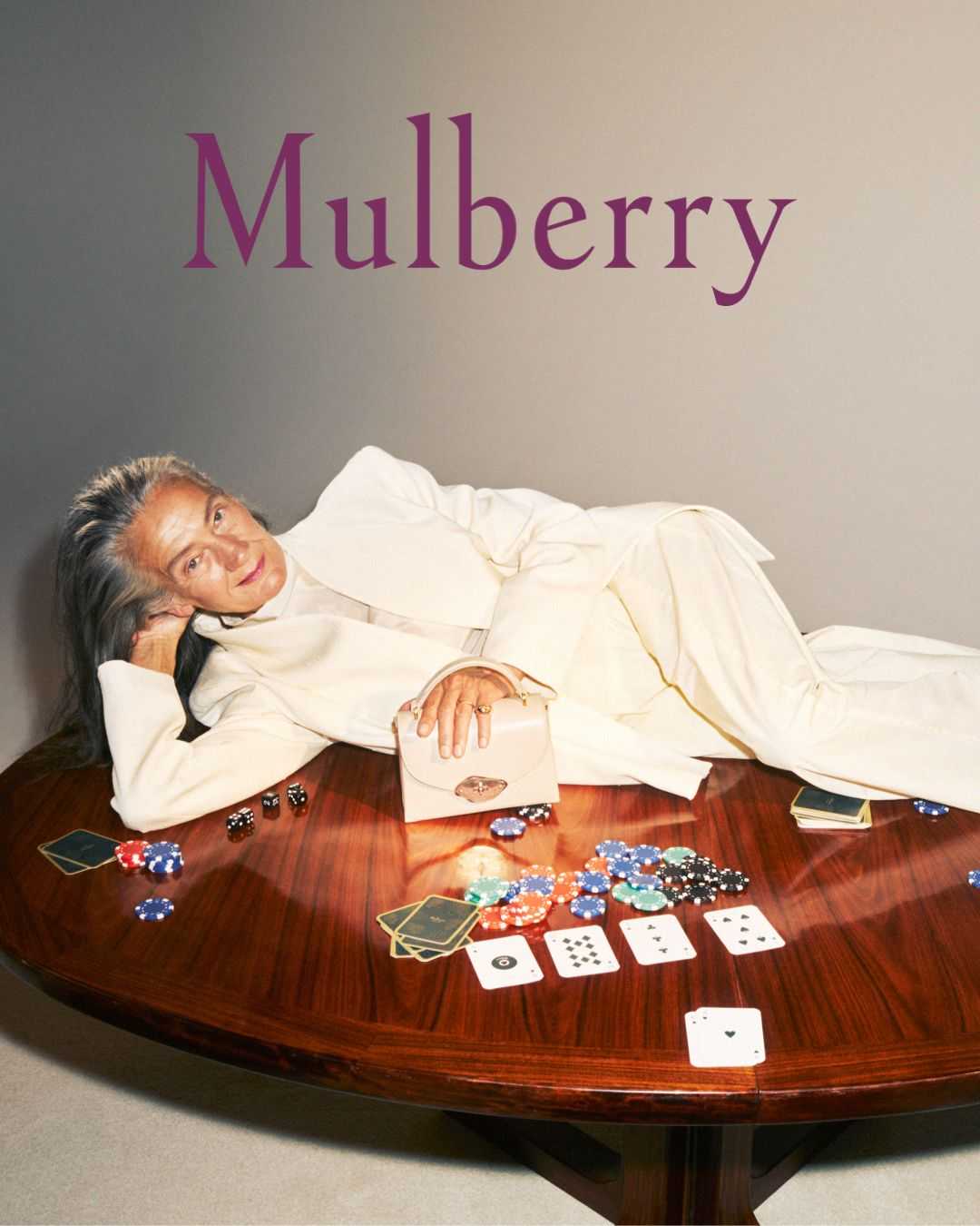 Mulberry - Anton Gotlob - 5892