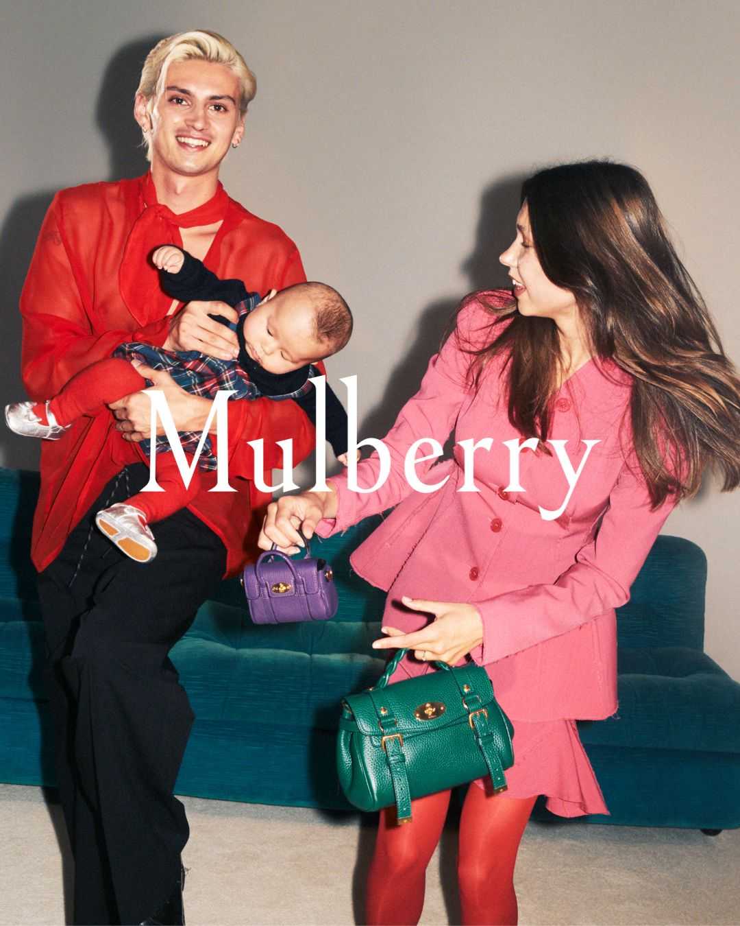Mulberry - Anton Gotlob - 5895