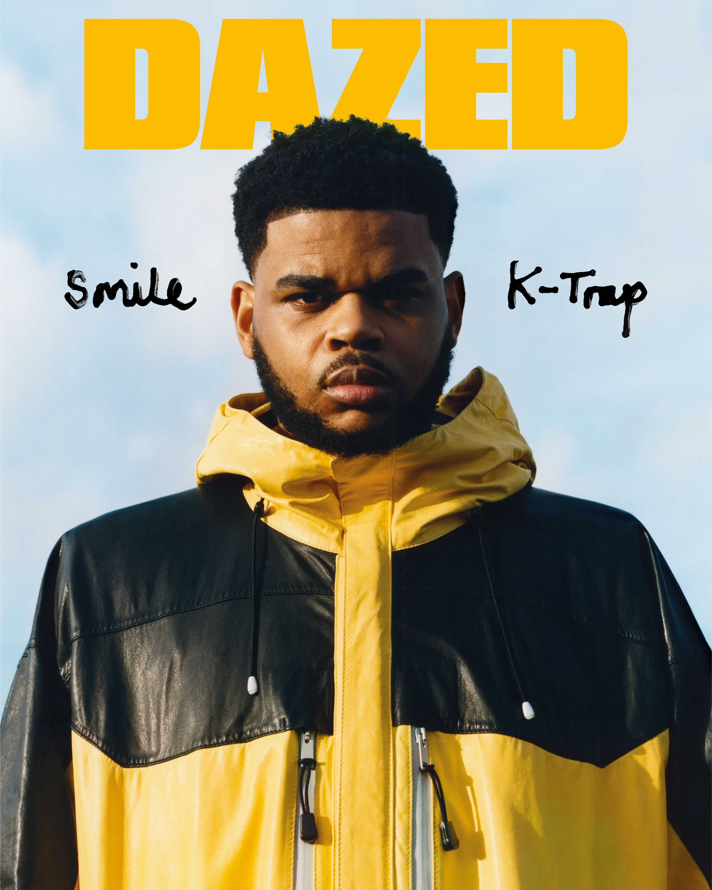 Dazed - The Loud Issue - 6492