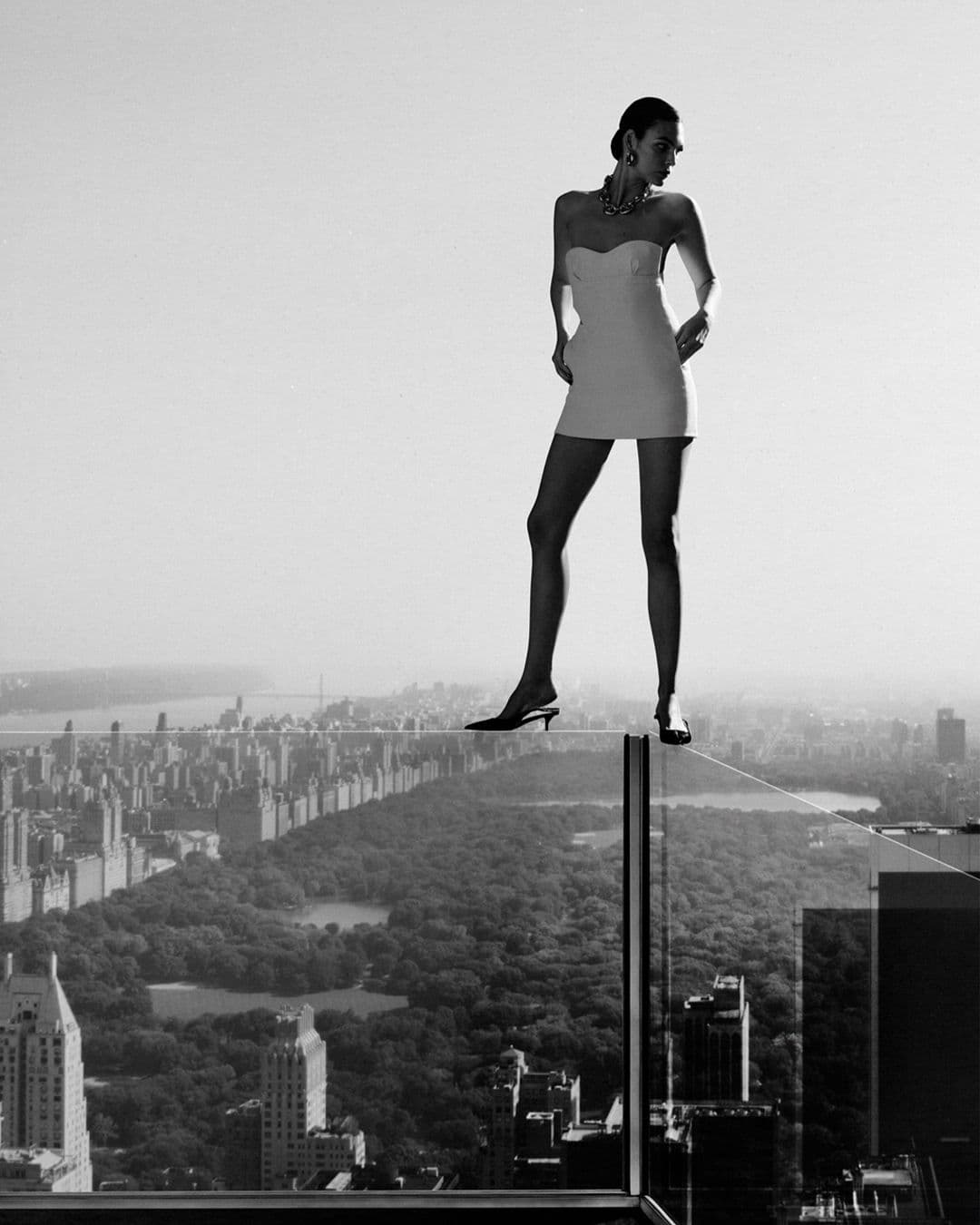 Dazed - The Loud Issue