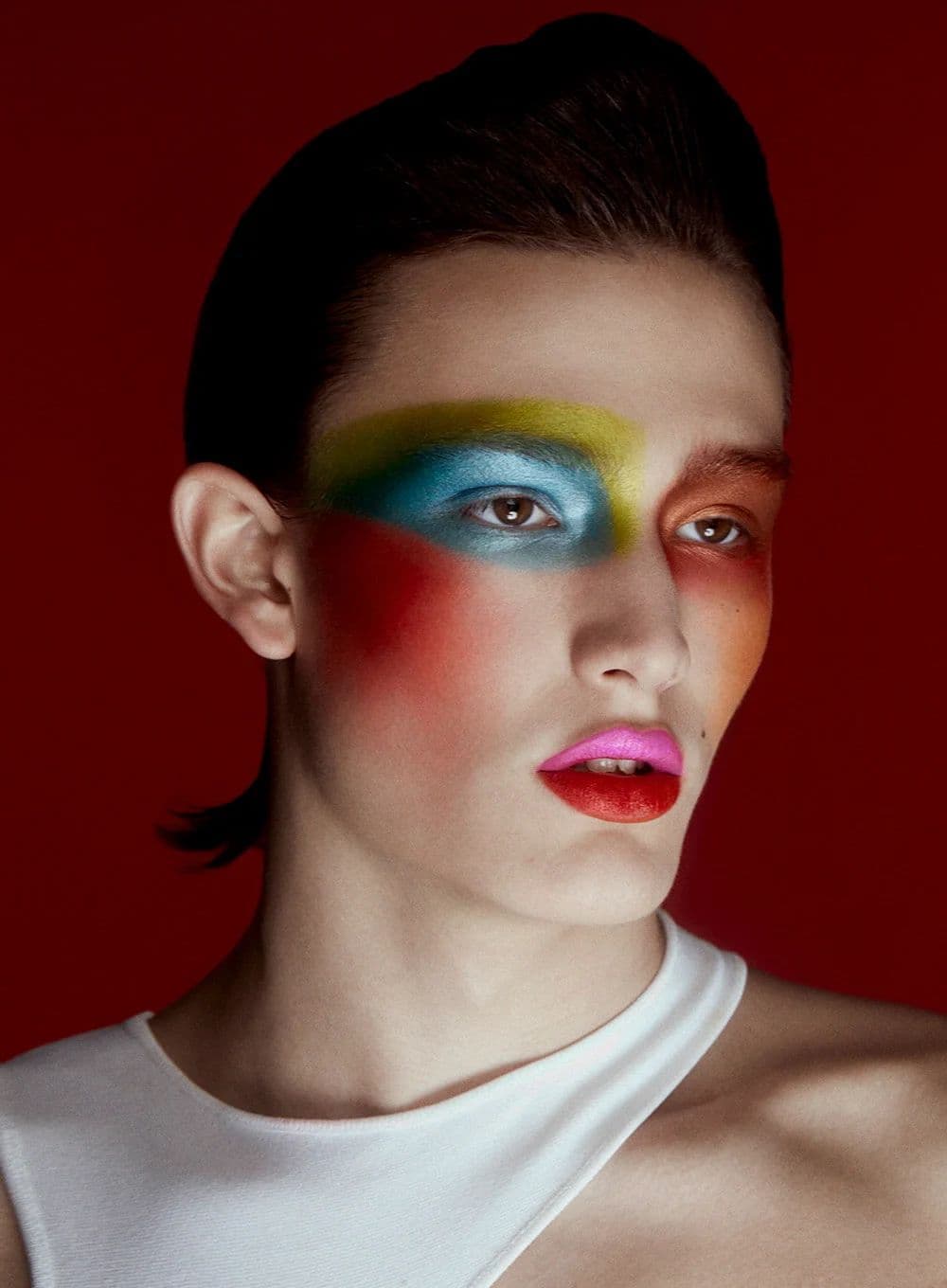 Browns Beauty - Carlijn Jacobs