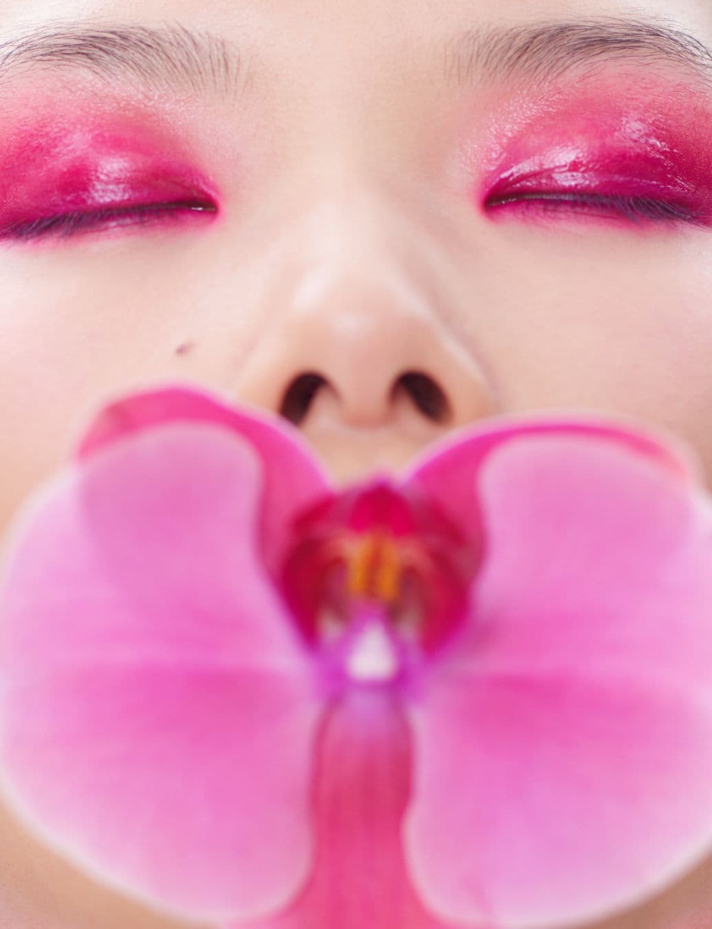 Another Magazine - Viviane Sassen