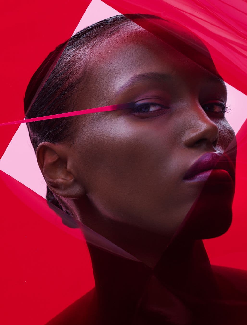 Another Magazine - Viviane Sassen