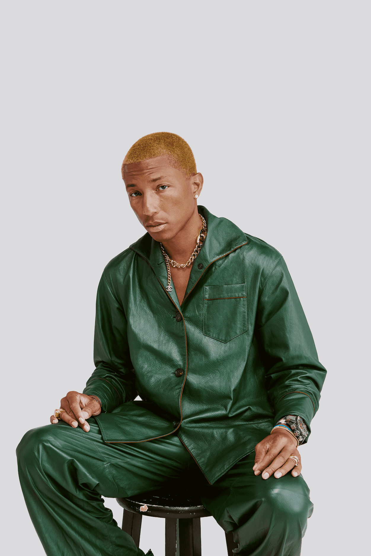 GQ Pharrell - MICAIAH CARTER - 298