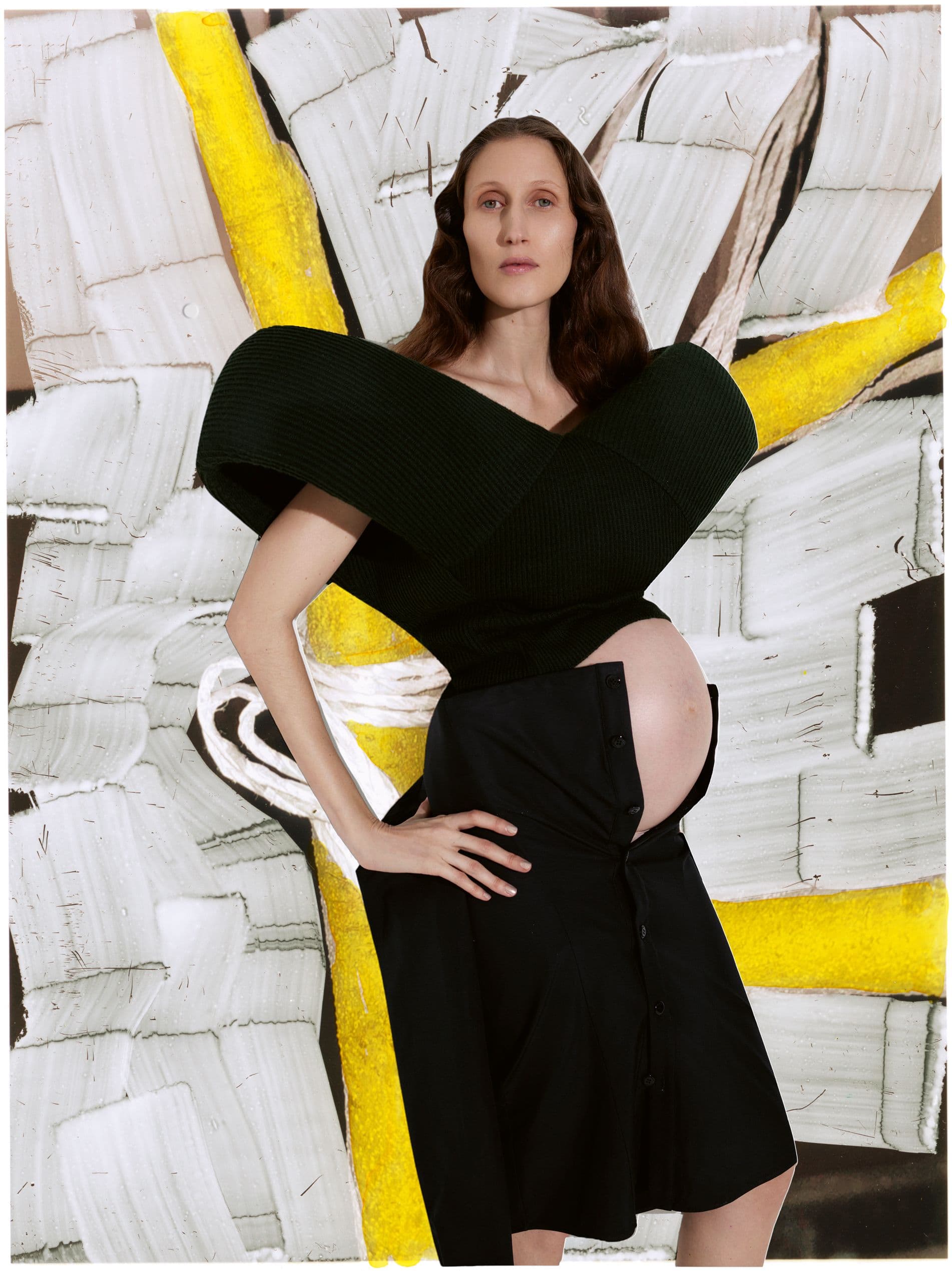 AnOther - Viviane Sassen