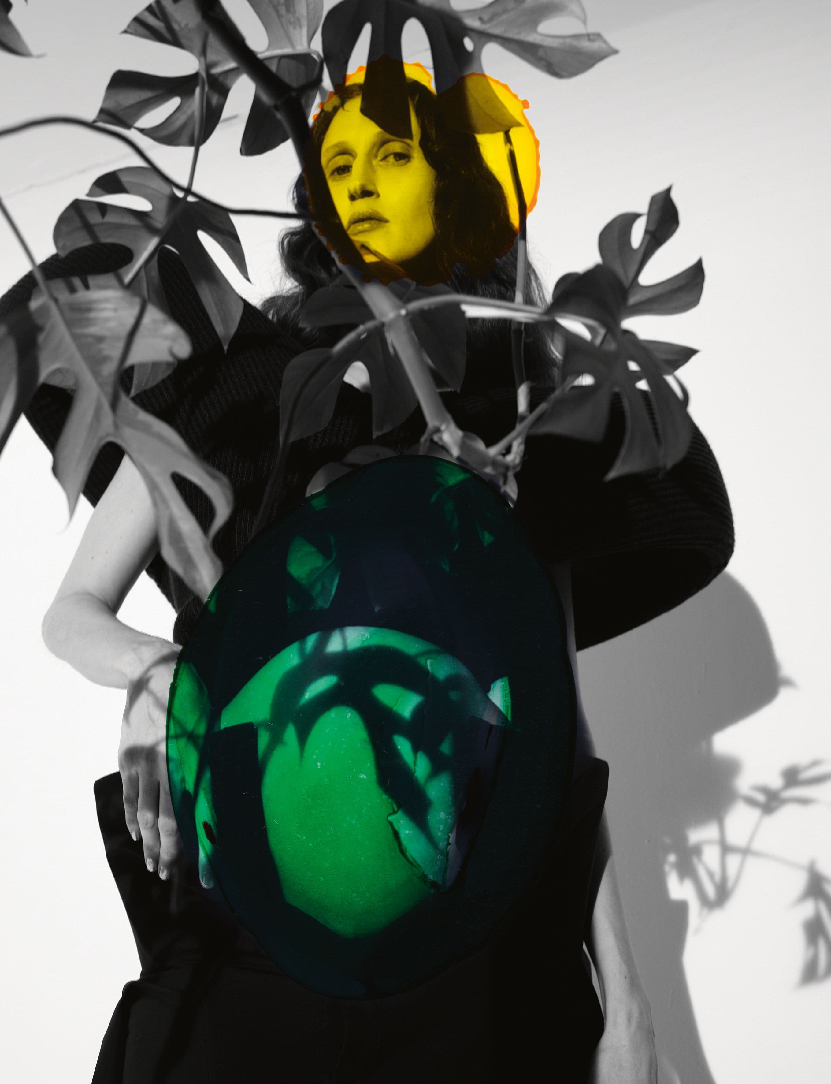 AnOther - Viviane Sassen