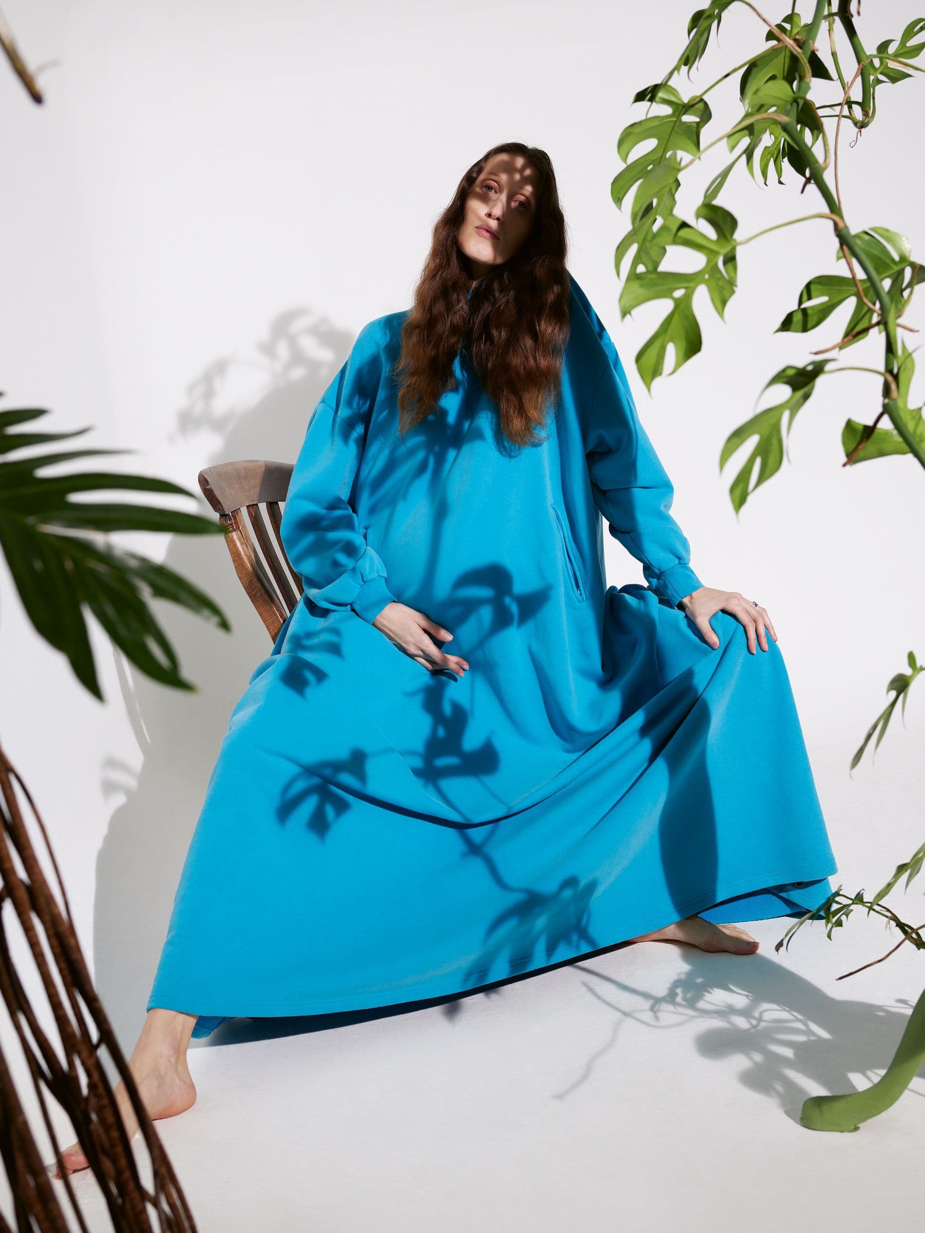 AnOther - Viviane Sassen