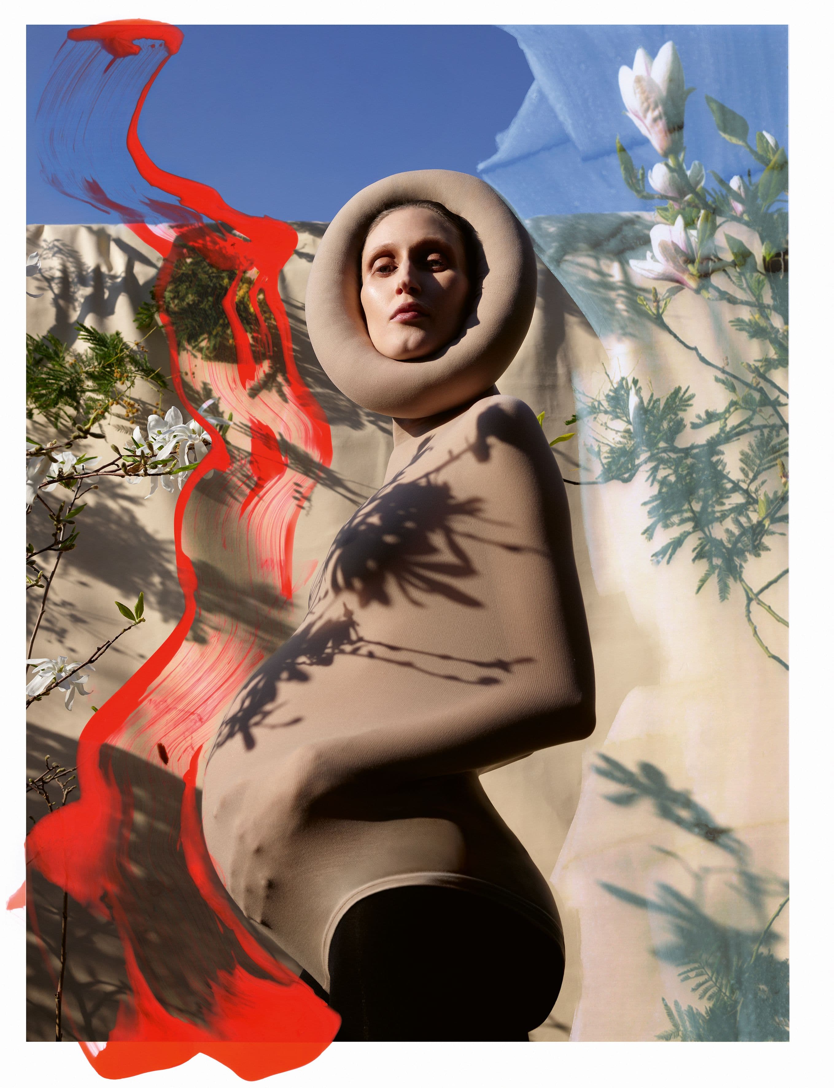 AnOther - Viviane Sassen