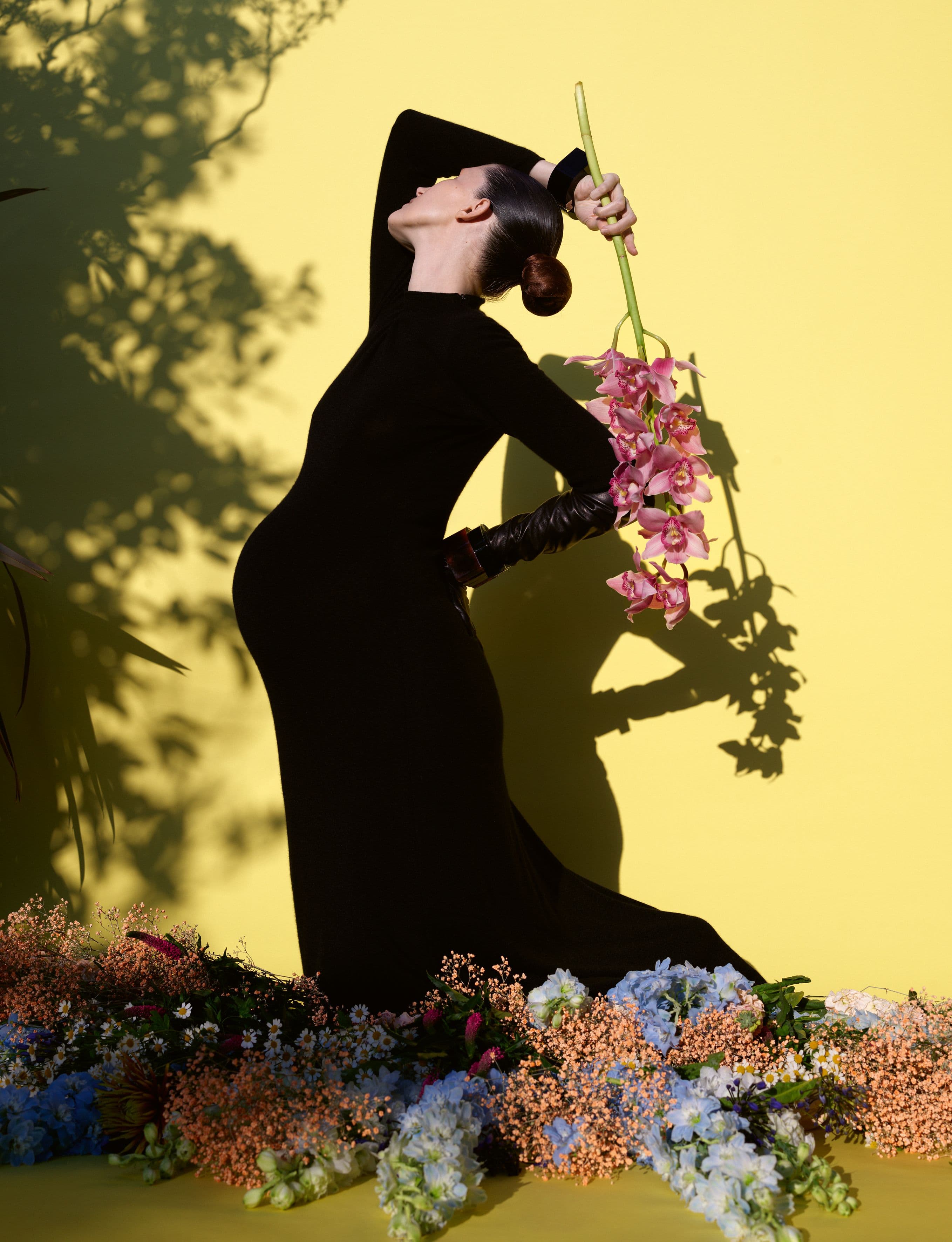 AnOther - Viviane Sassen