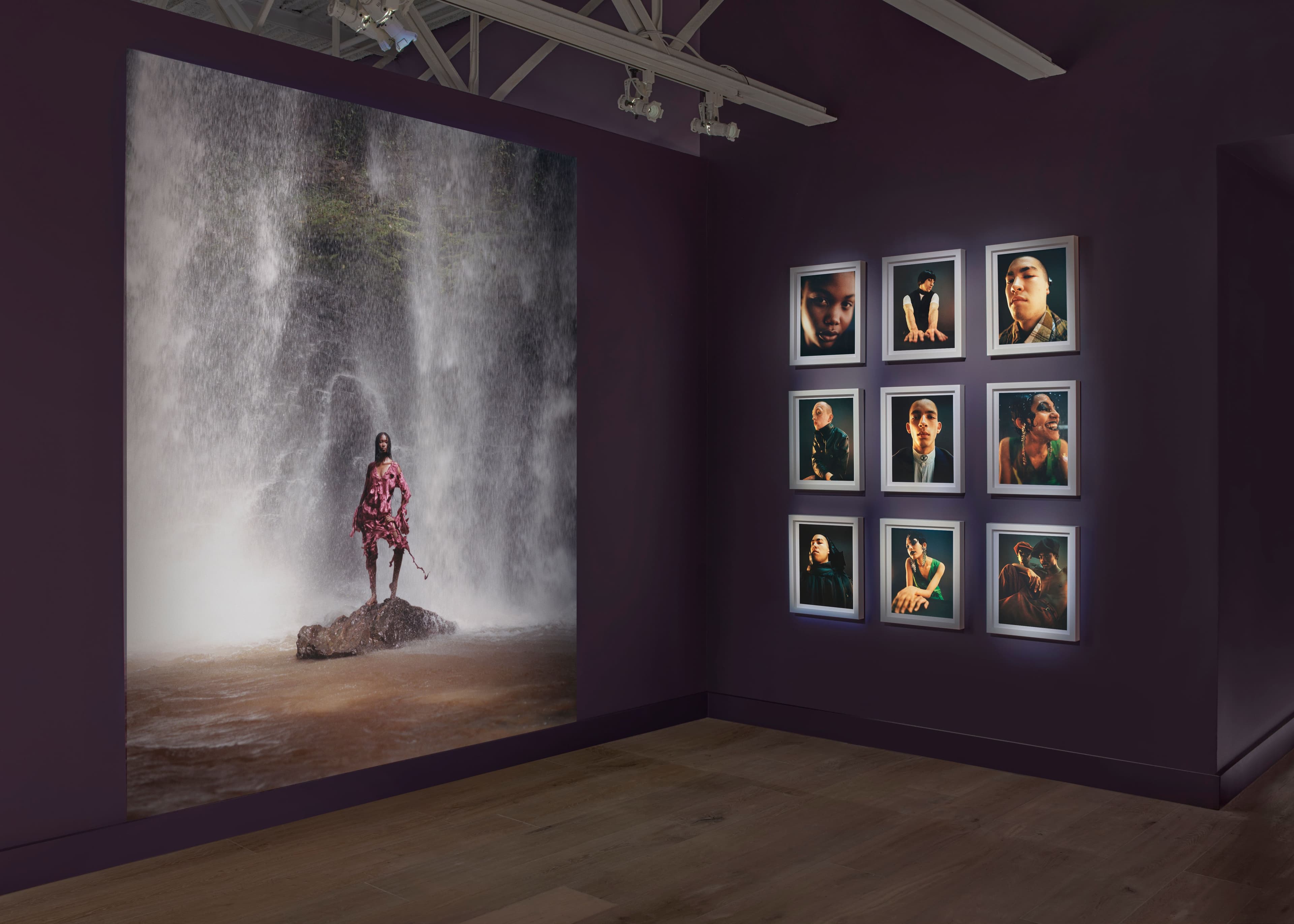 The Stillness of Elegance - SCAD Fashion Museum