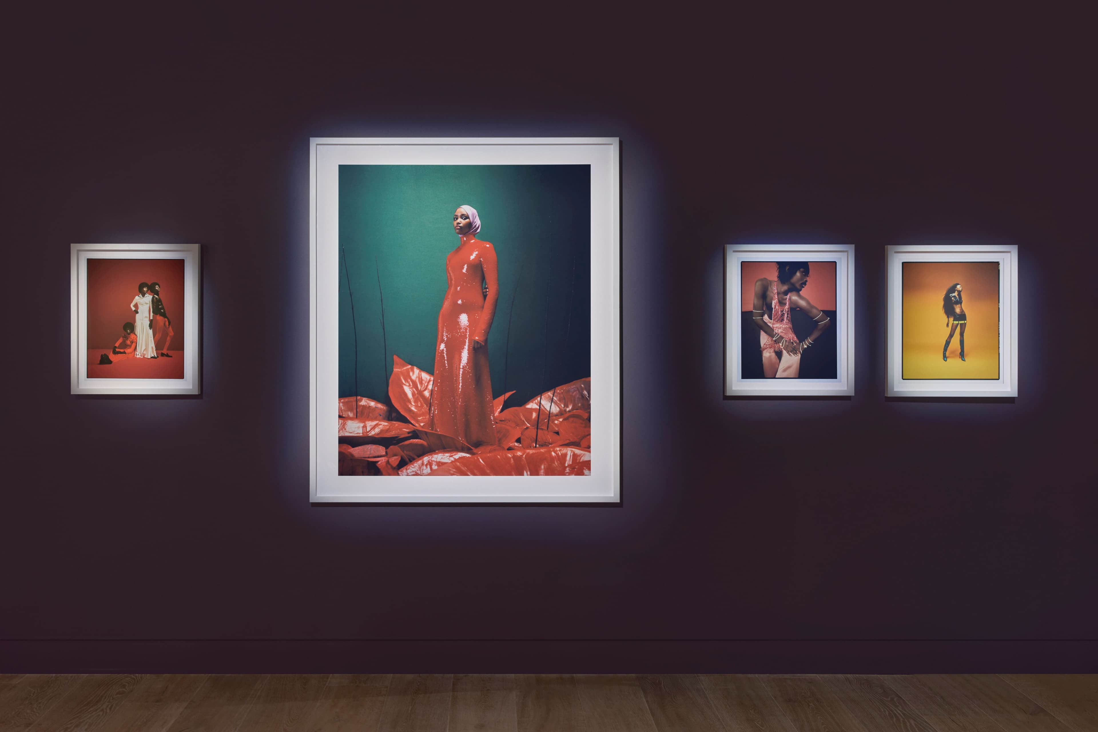The Stillness of Elegance - SCAD Fashion Museum