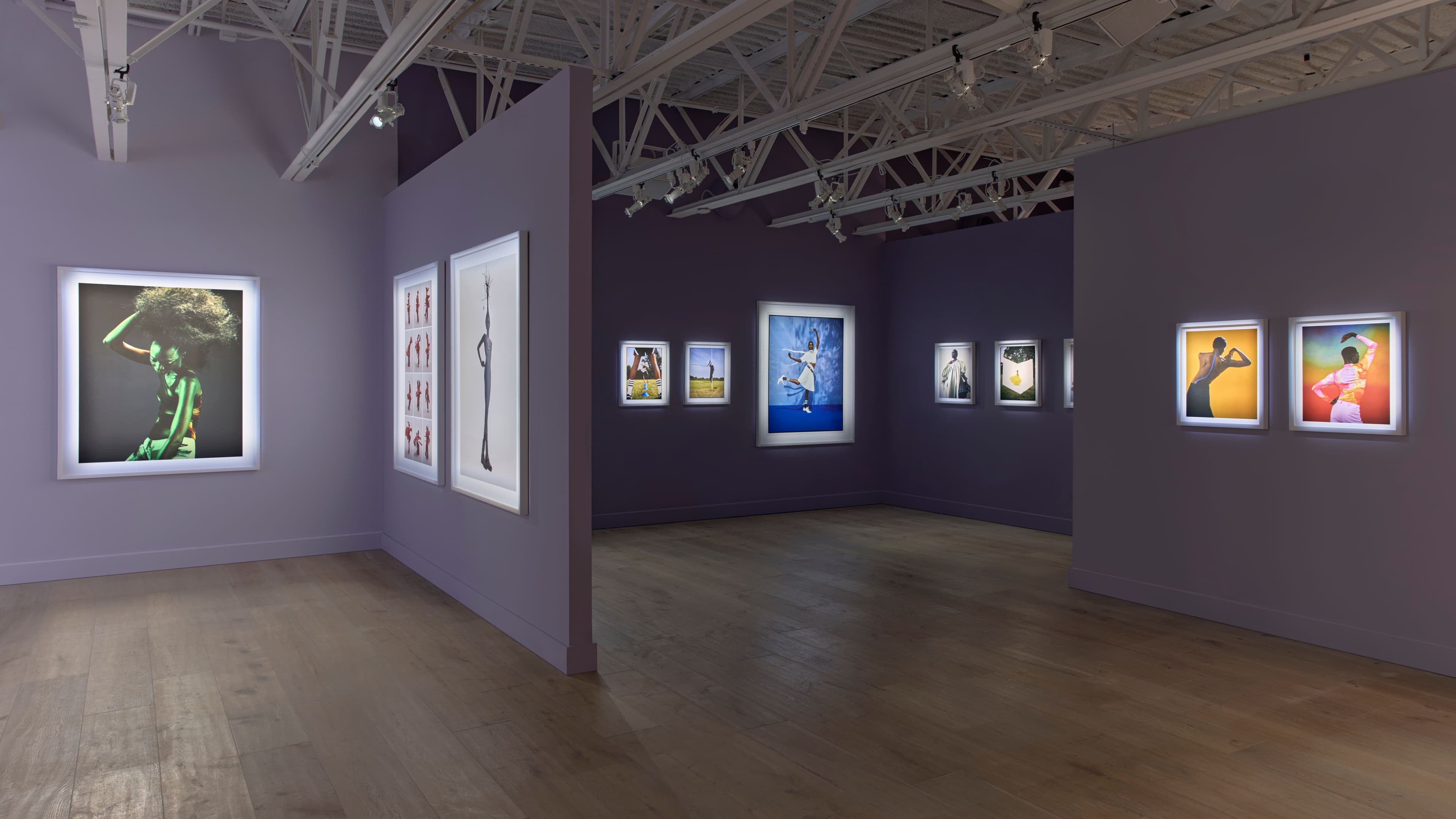 The Stillness of Elegance - SCAD Fashion Museum