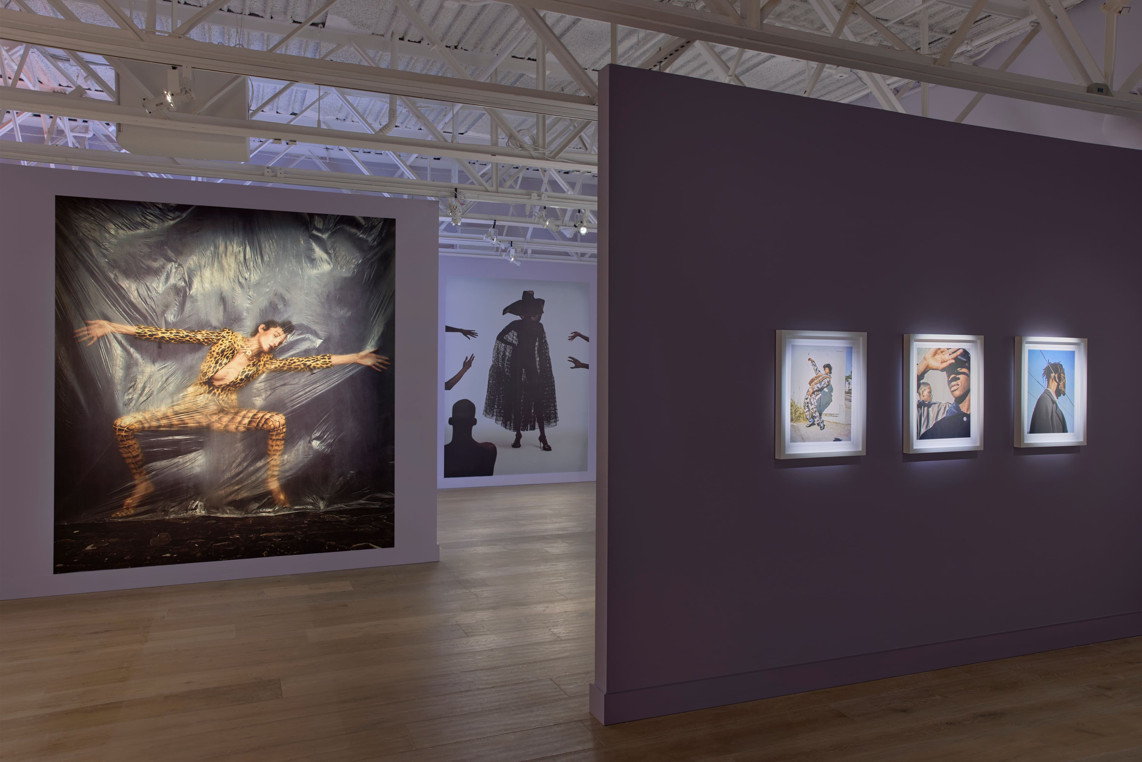 The Stillness of Elegance - SCAD Fashion Museum