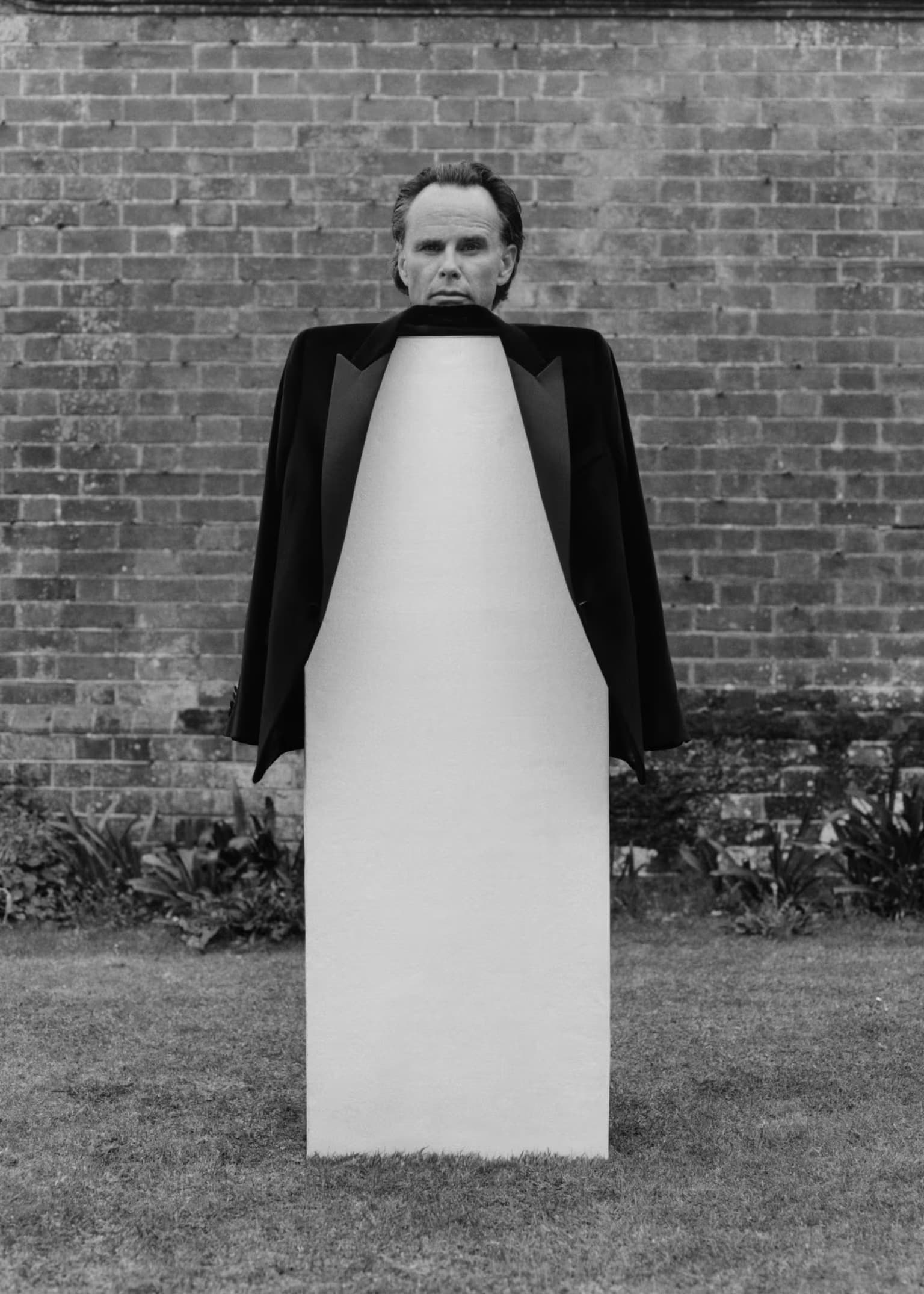 Paul Smith - Cameron Turnbull