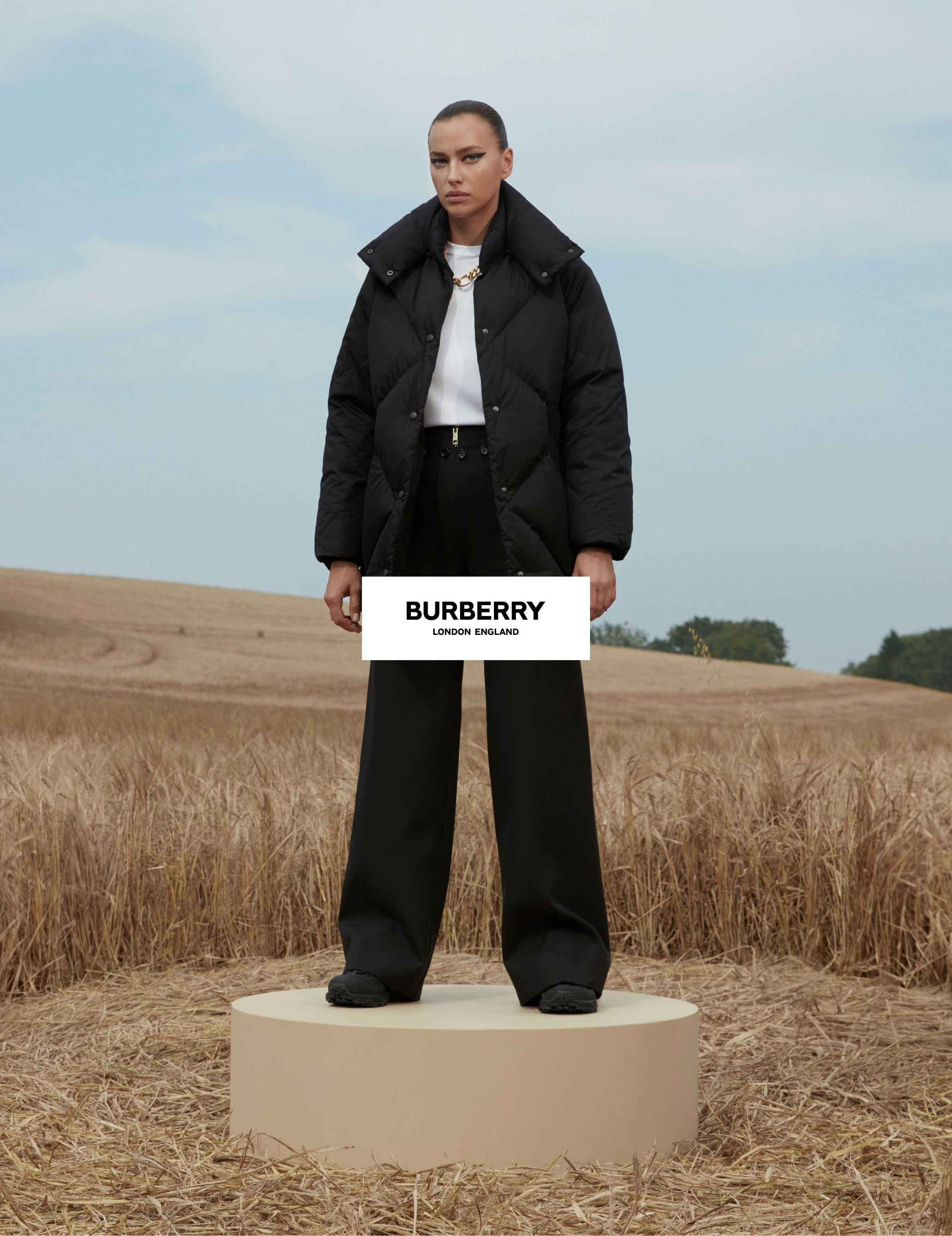 Burberry Outerwear - Danko Steiner - 3895