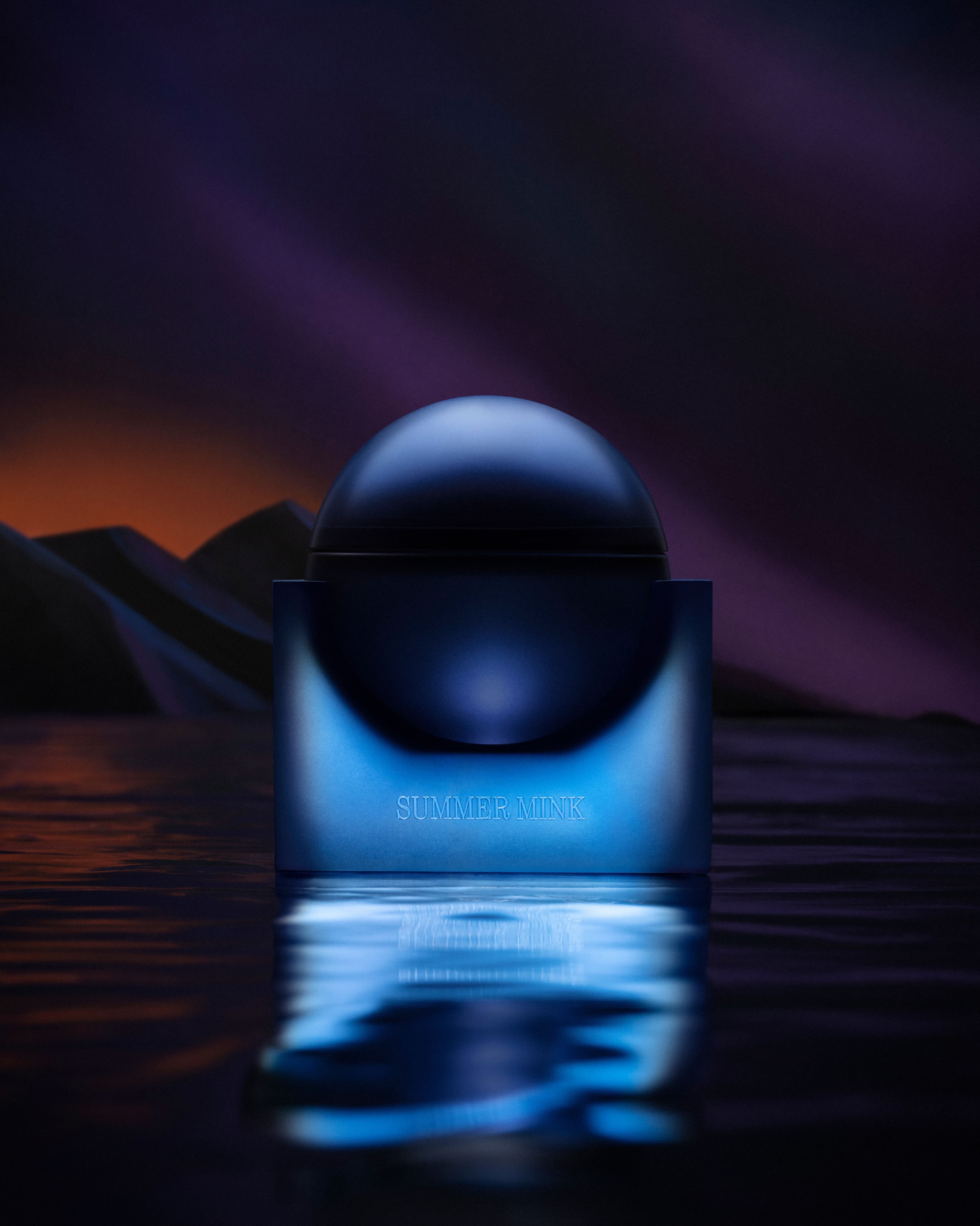 Better World Fragrance House - Ian Buosi