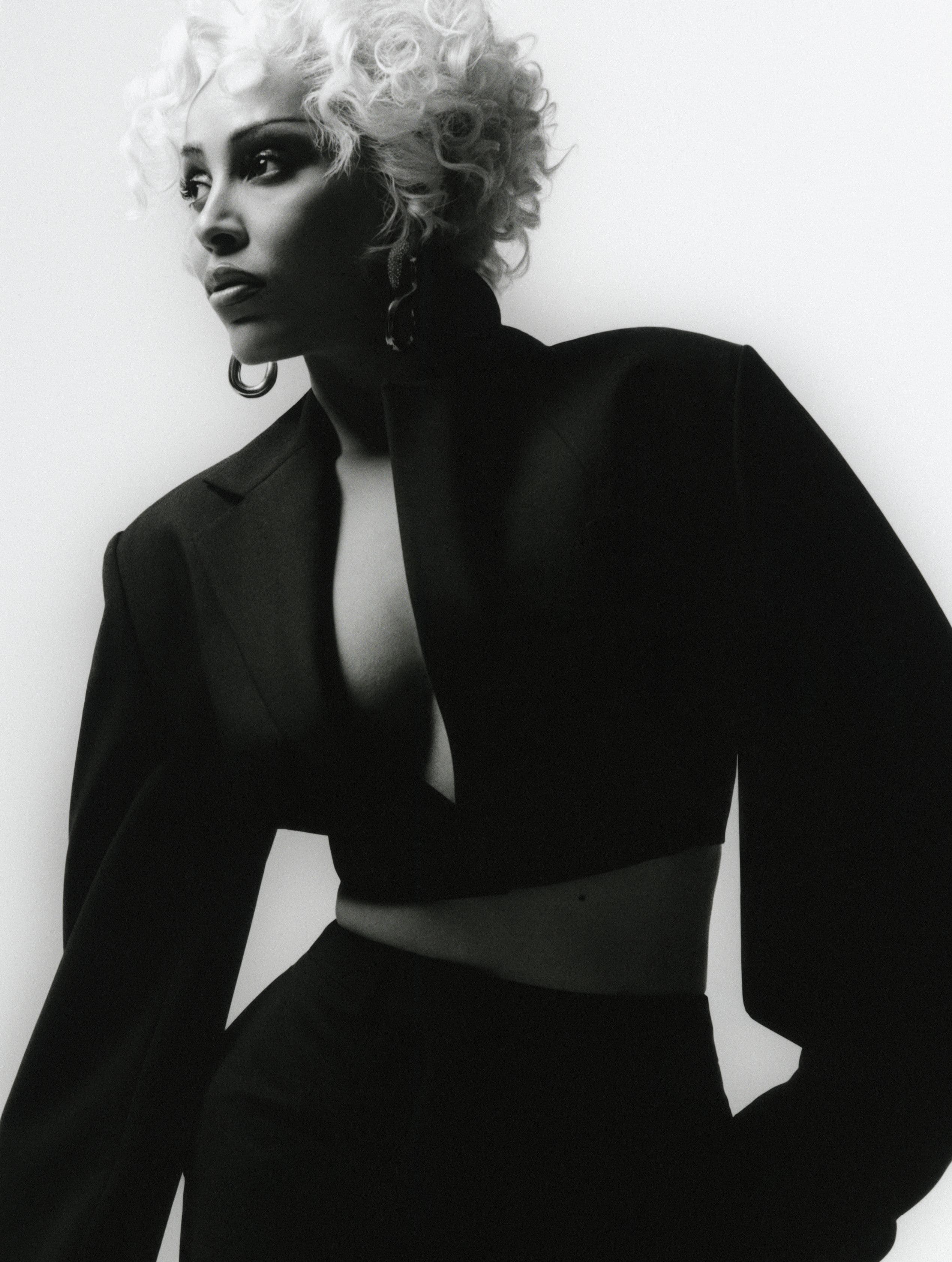 Elle UK ft. Doja Cat - Louie Banks