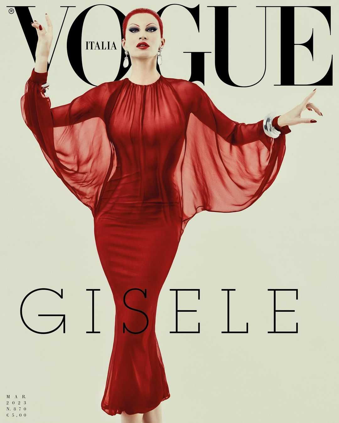 Vogue Italia - Rafael Pavarotti - 4657