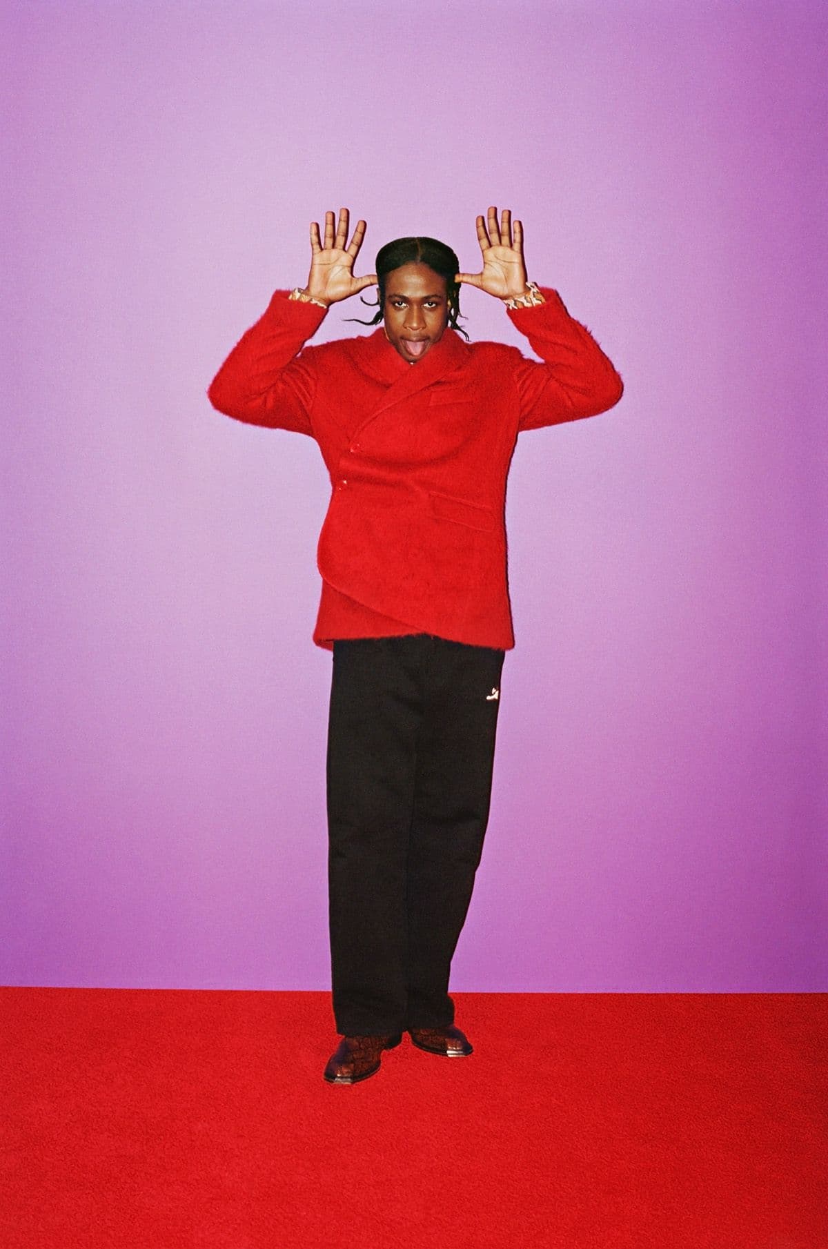 I-D - Chris Rhodes