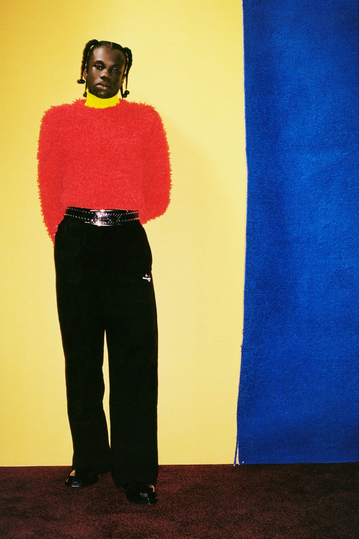 I-D - Chris Rhodes