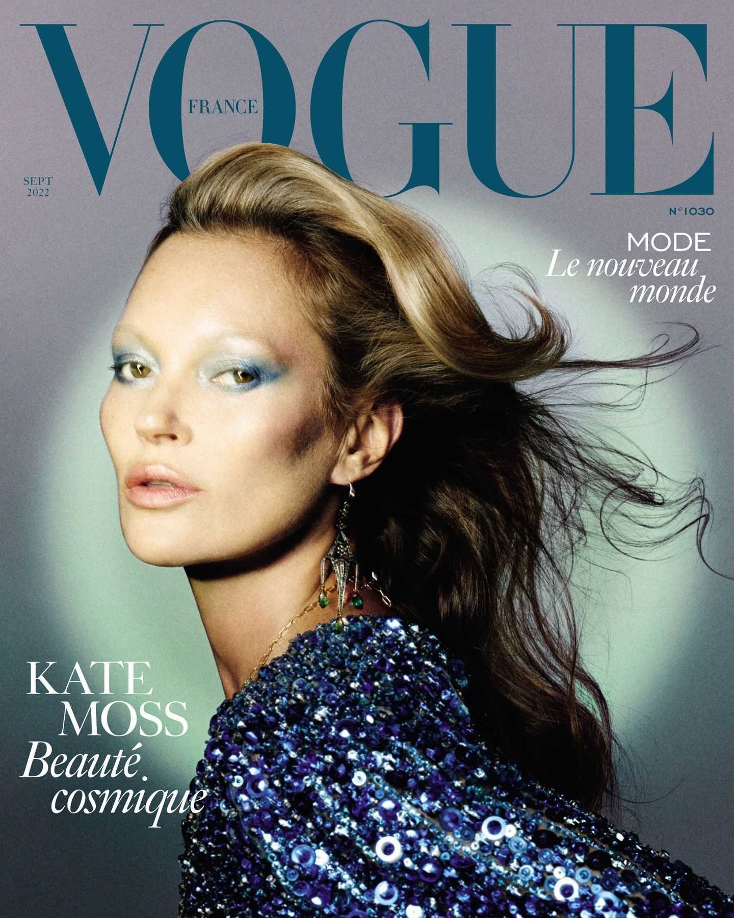 Vogue Kate Moss - Carlijn Jacobs - 3902