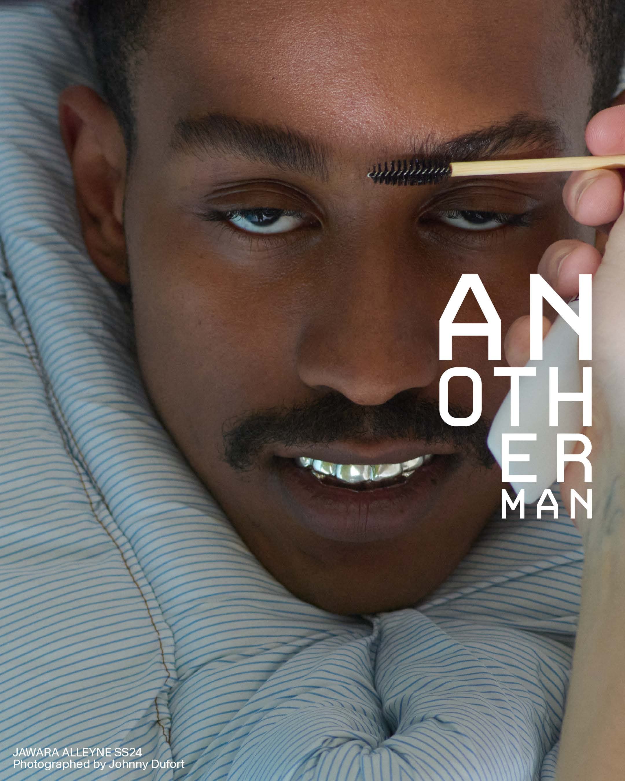 An0ther Man - Johnny Dufort
