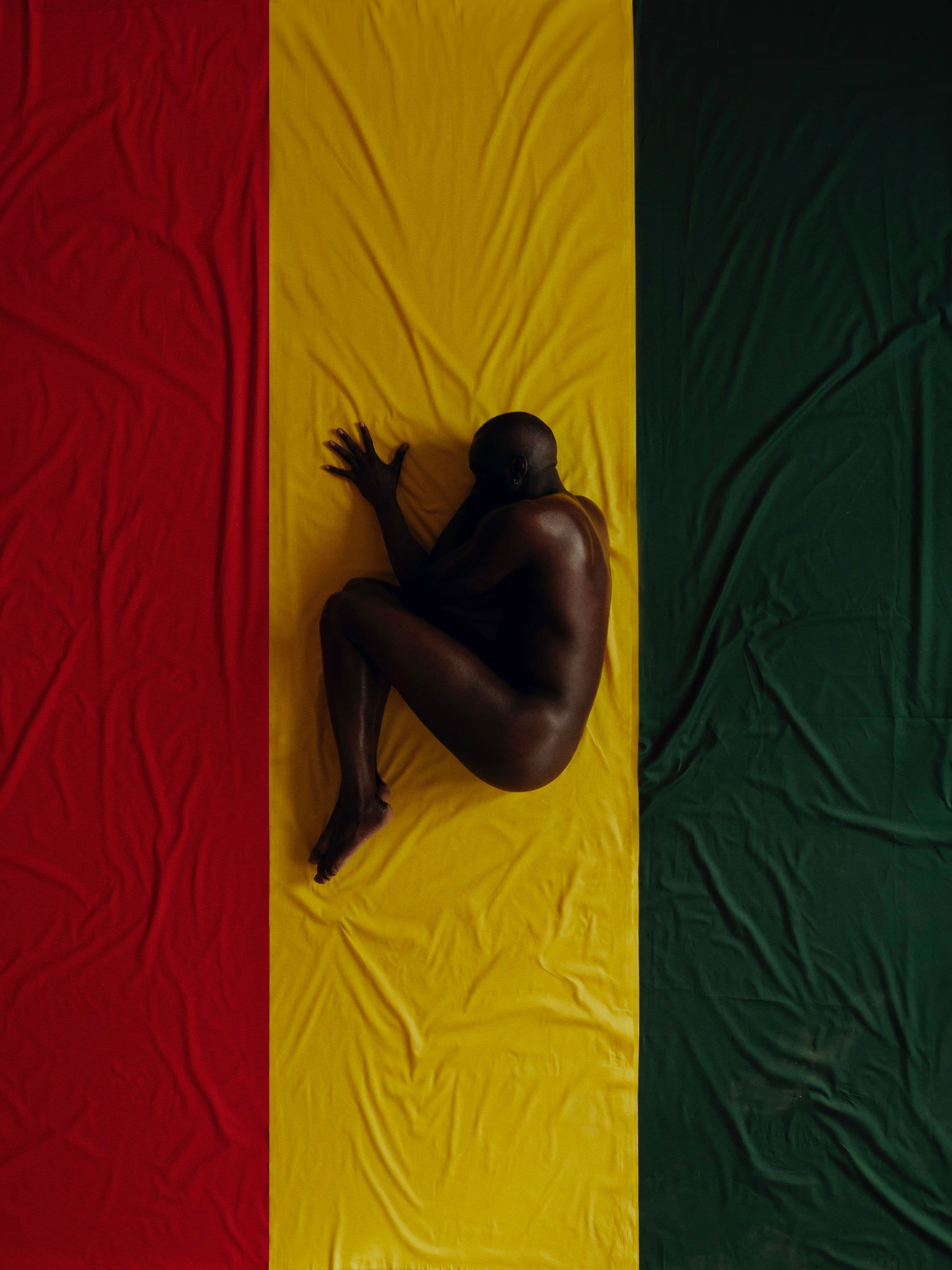 Nii Journal - Campbell Addy