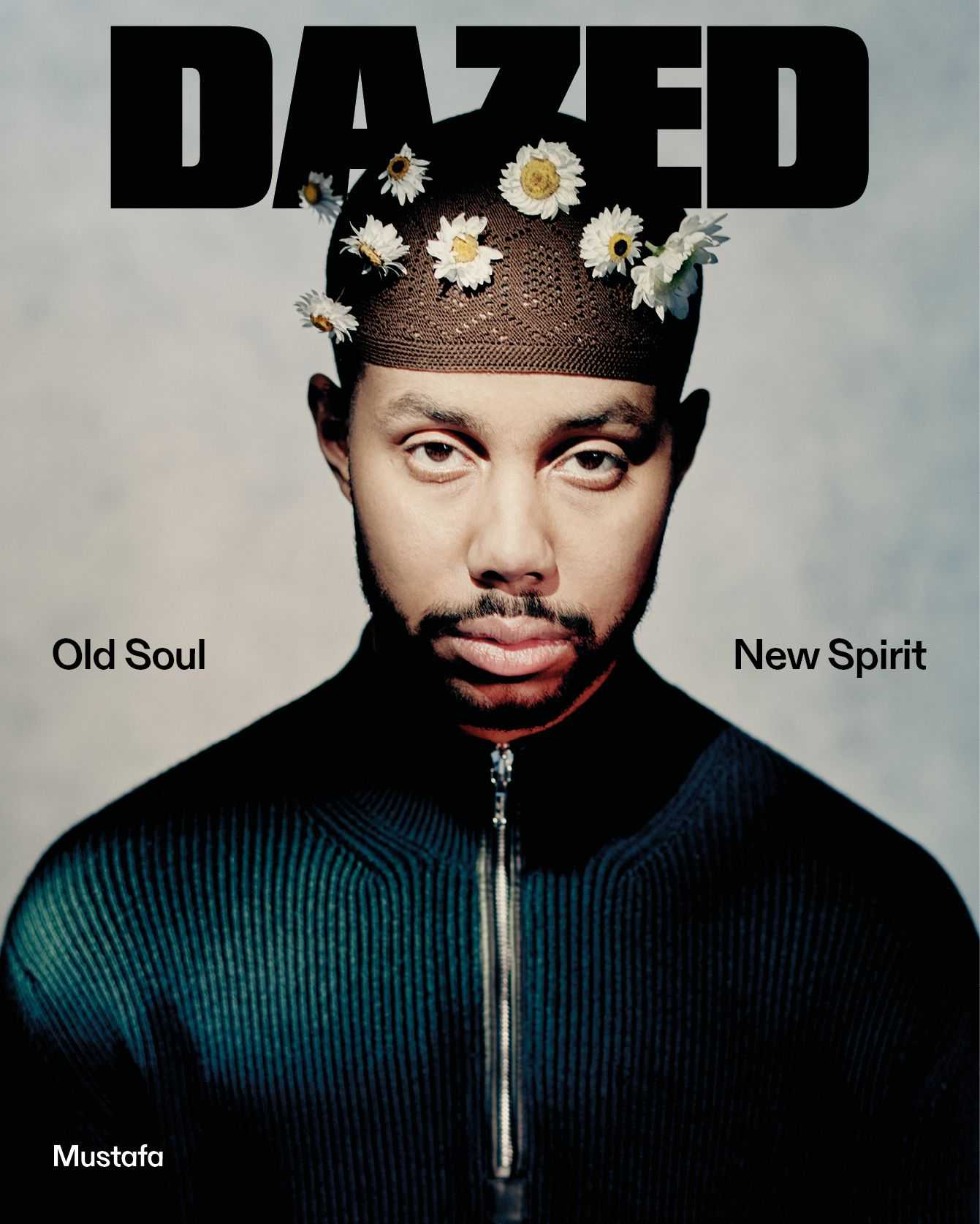 Dazed  - The New Heritage Issue - 4451