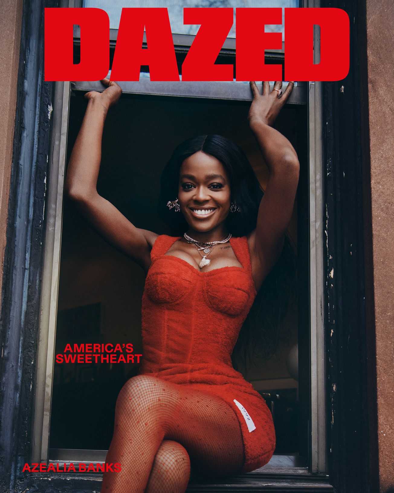 Dazed - The New Issue - 4780
