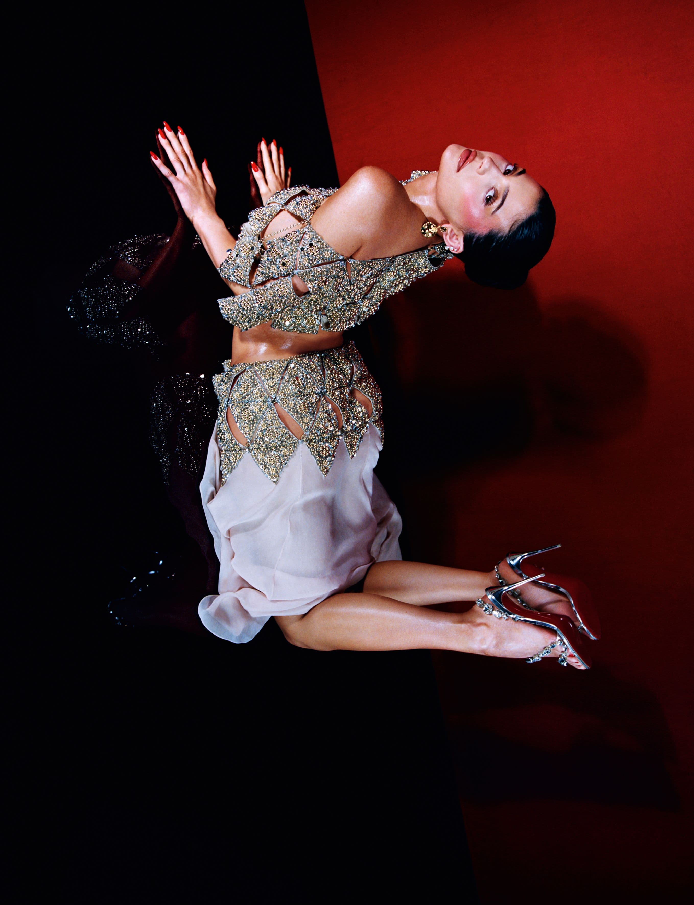 Dazed Summer 2025 - The Celebration Issue