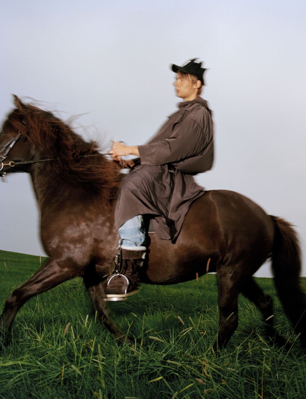 Dazed Autumn 2025 - The Uncensored Issue