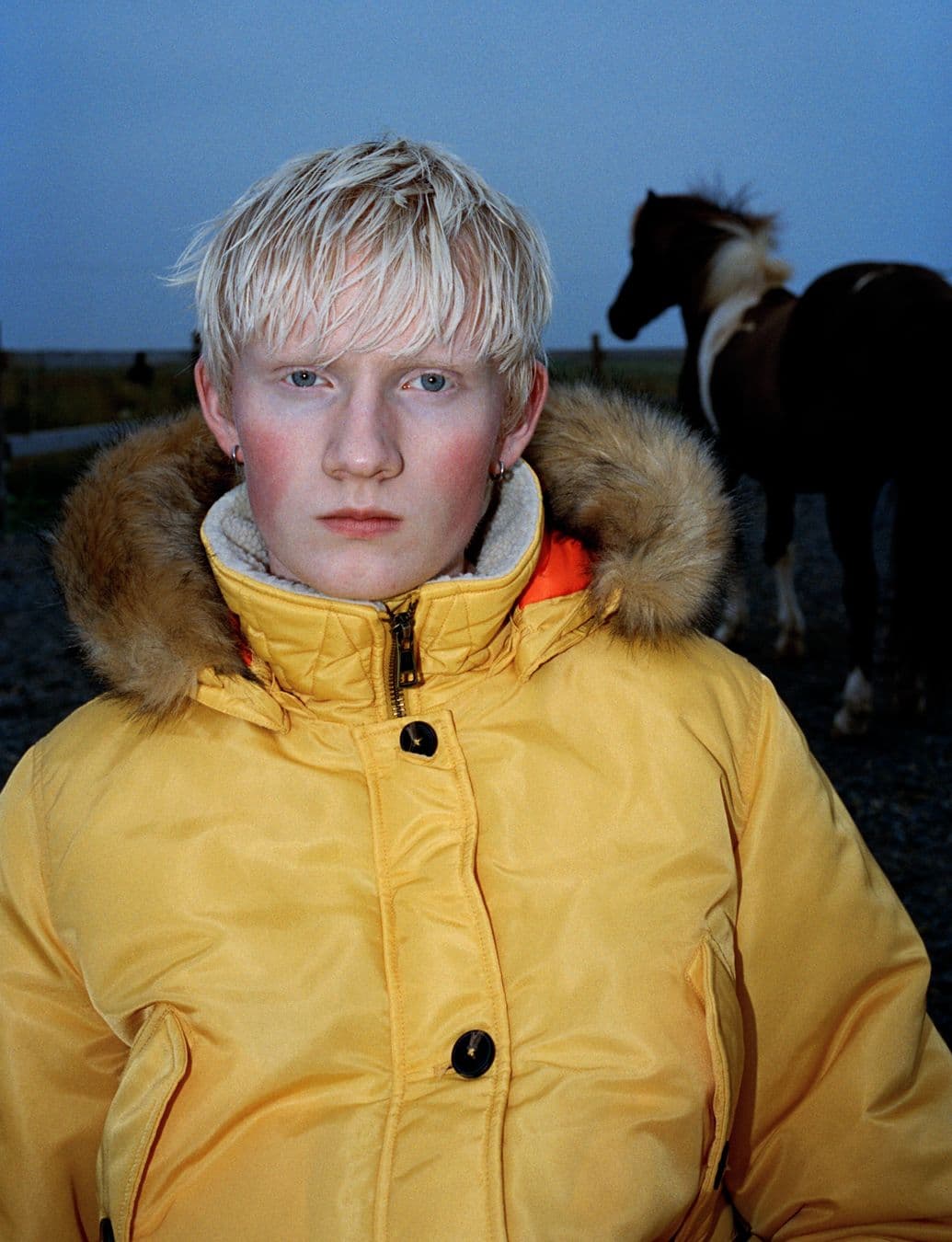 Dazed Autumn 2025 - The Uncensored Issue