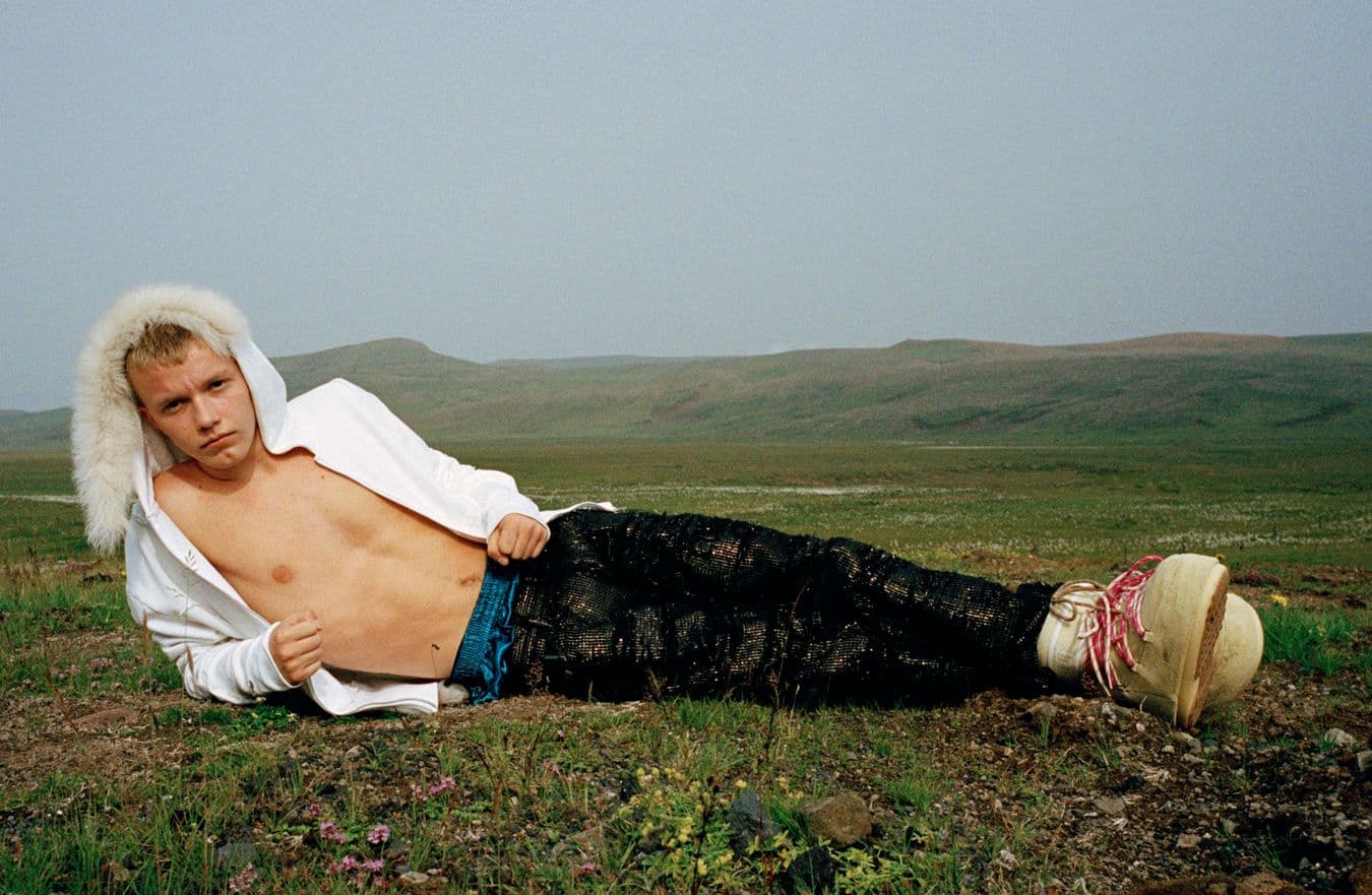 Dazed Autumn 2025 - The Uncensored Issue