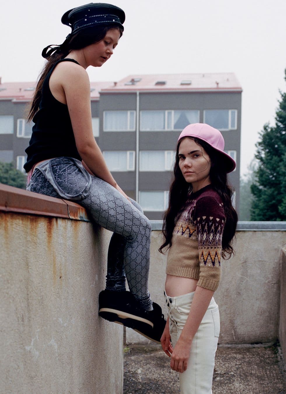 Dazed Autumn 2025 - The Uncensored Issue