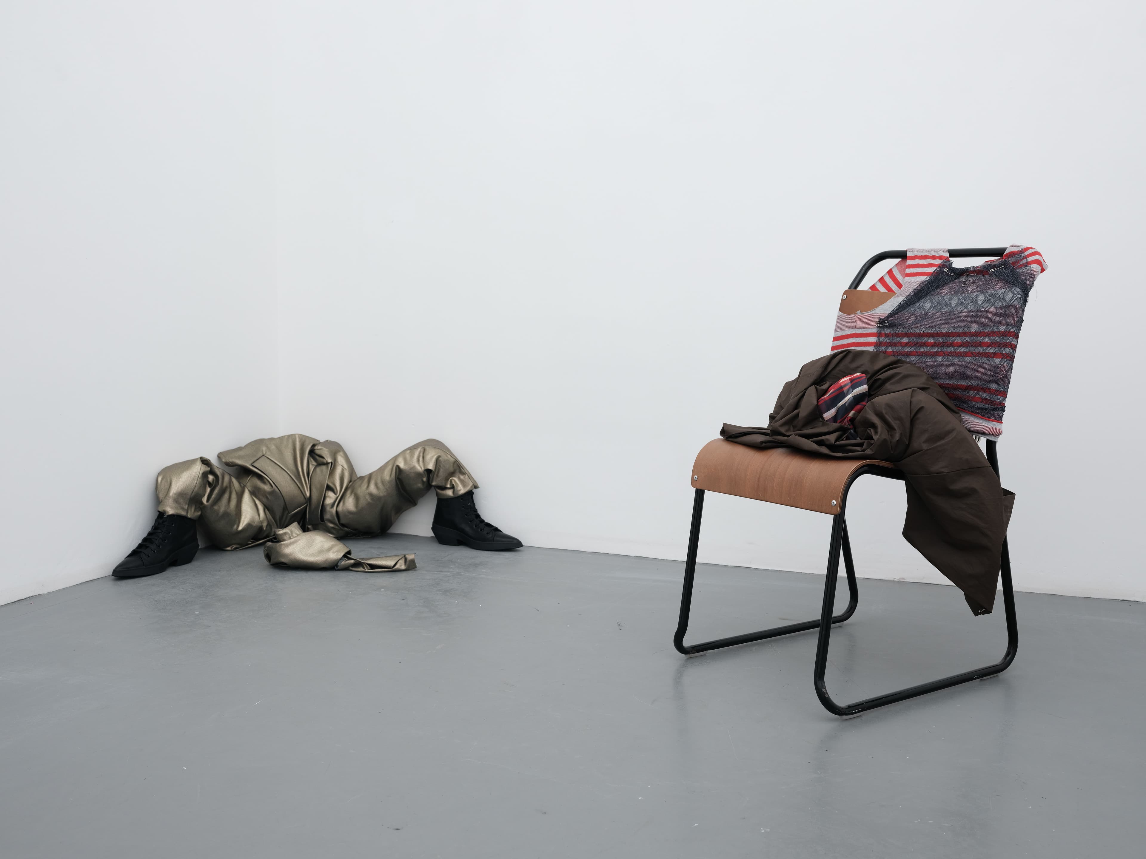 'Nightlife' - The Exhibtion - Proposition Studios