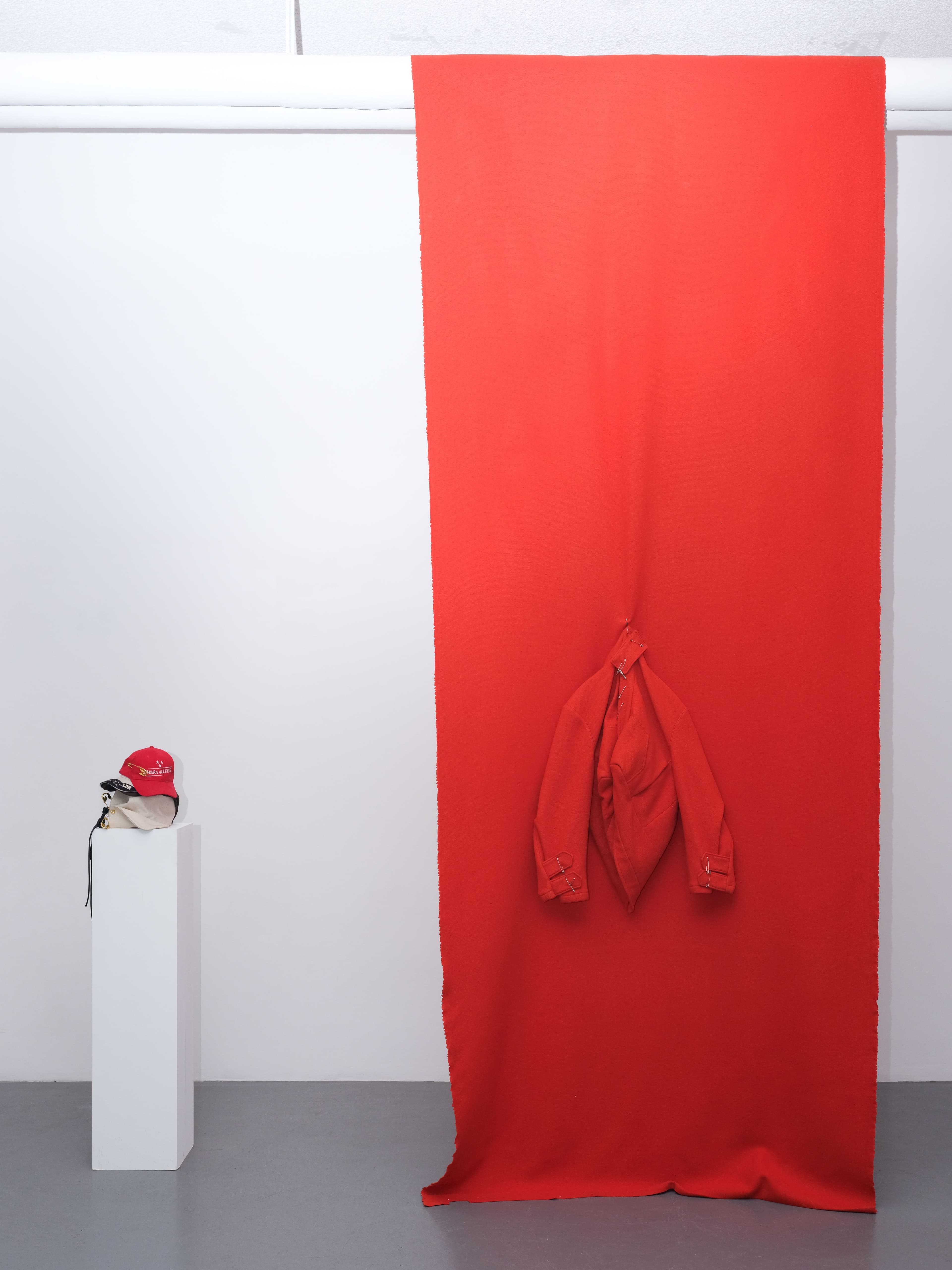 'Nightlife' - The Exhibtion - Proposition Studios