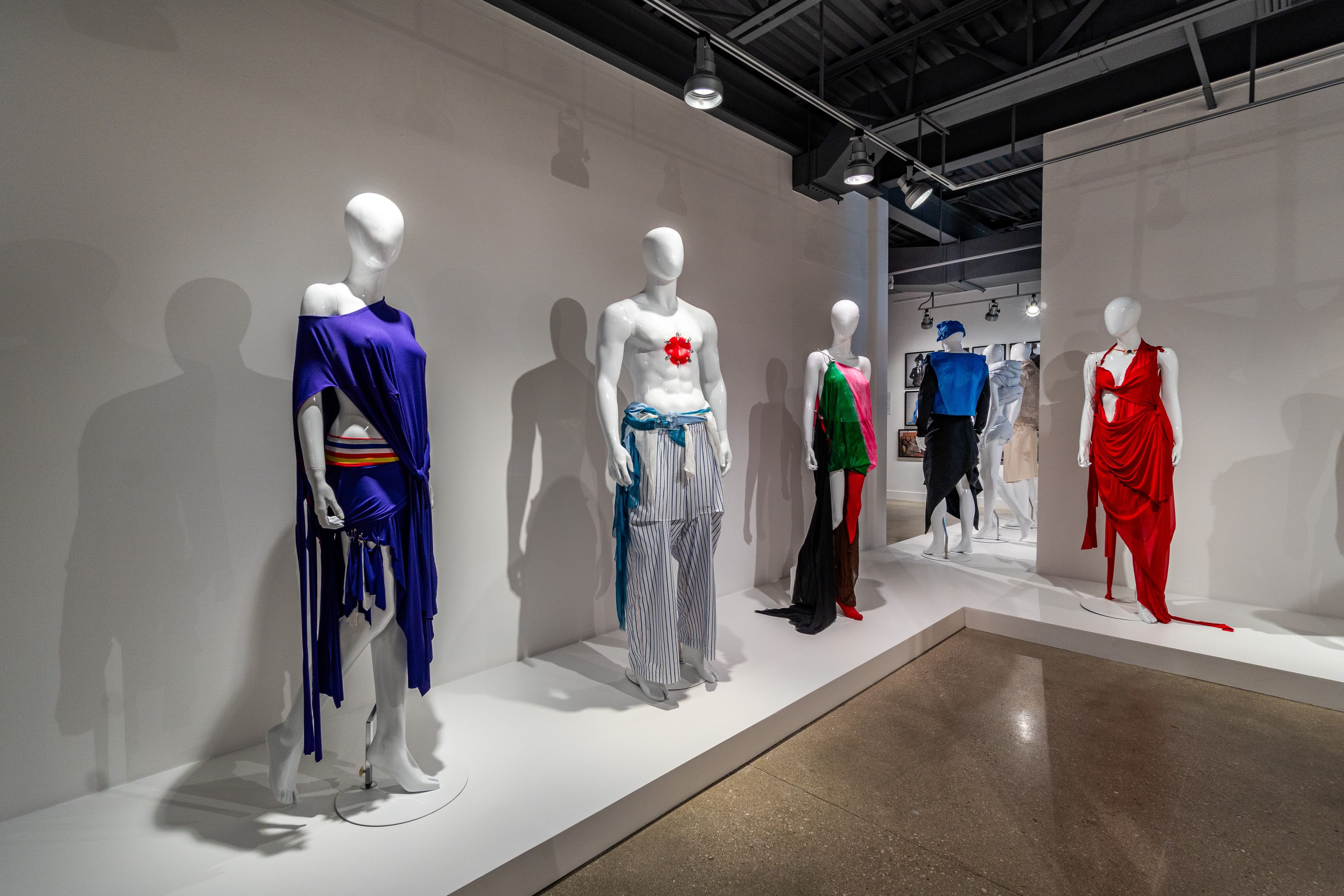 Island Underground Exhibition - Cayman Island