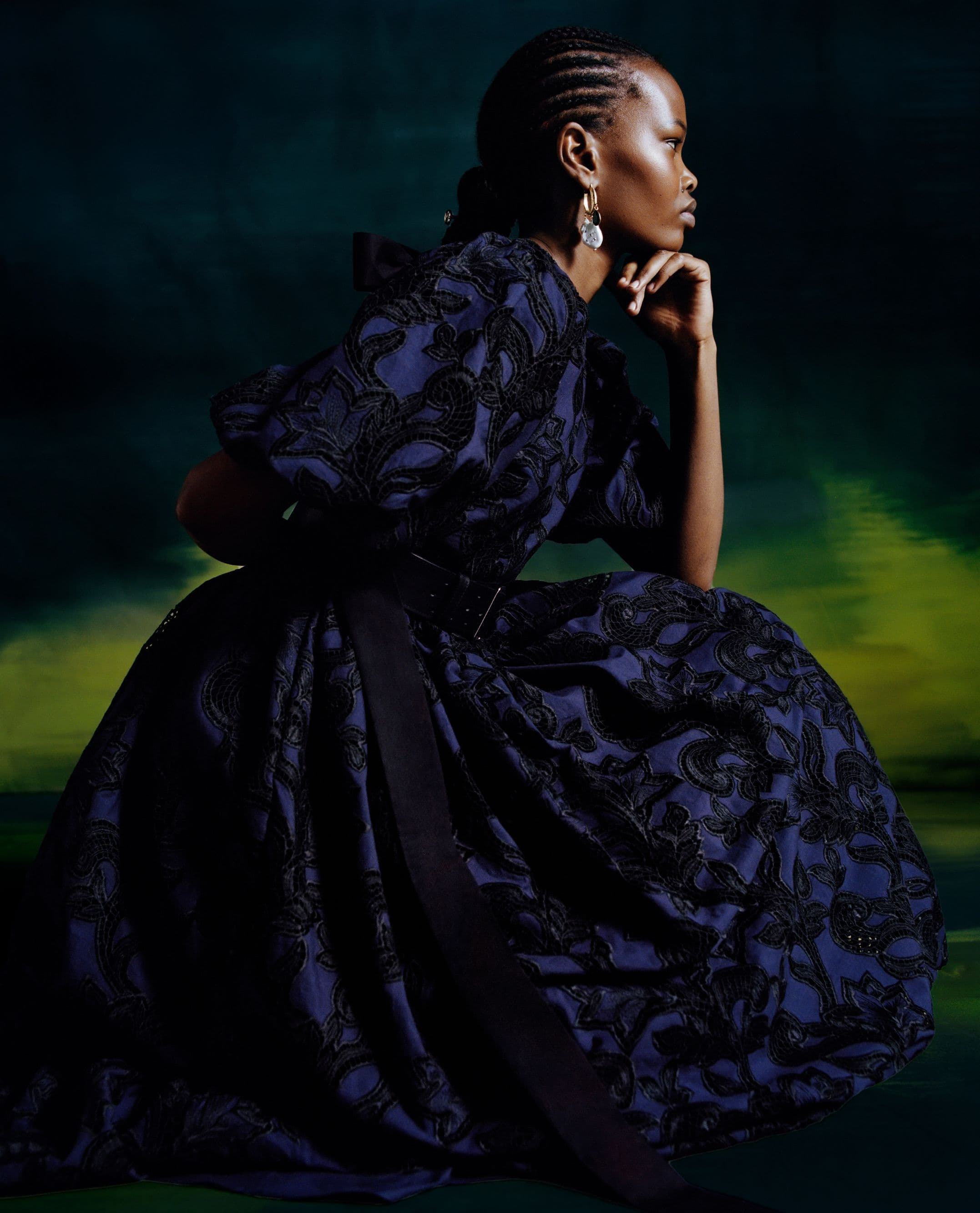 Erdem - Nadine Ijewere