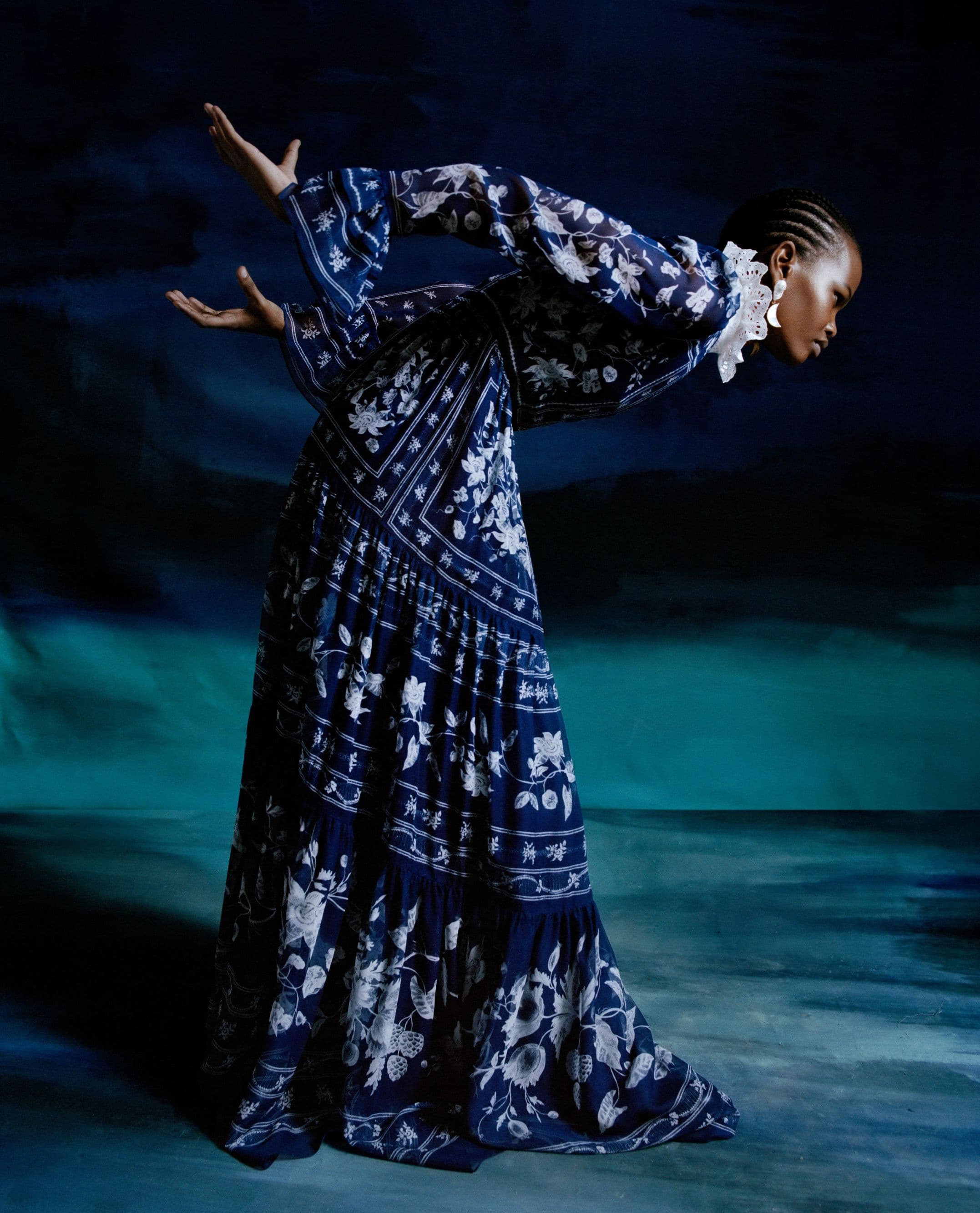 Erdem - Nadine Ijewere