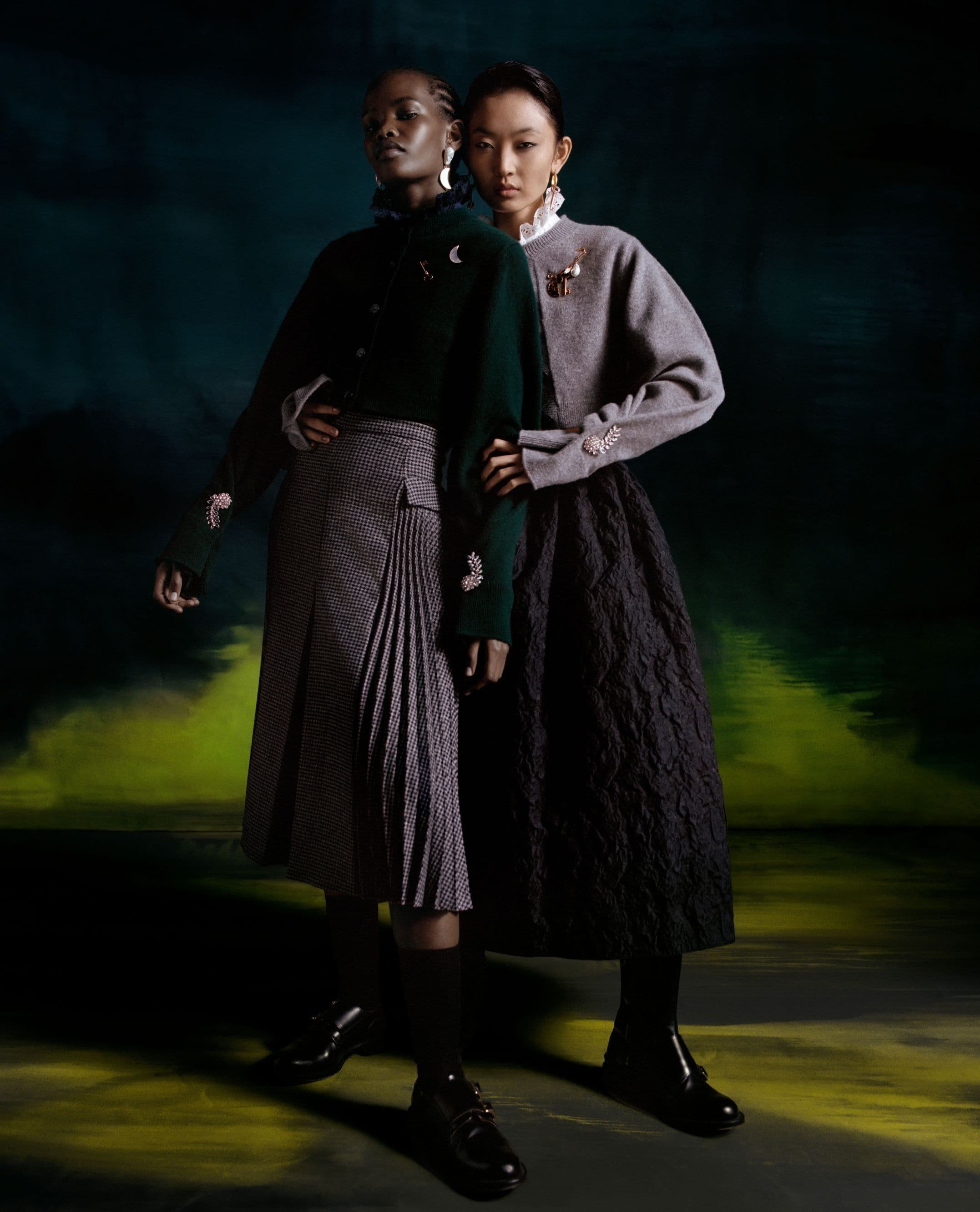 Erdem - Nadine Ijewere