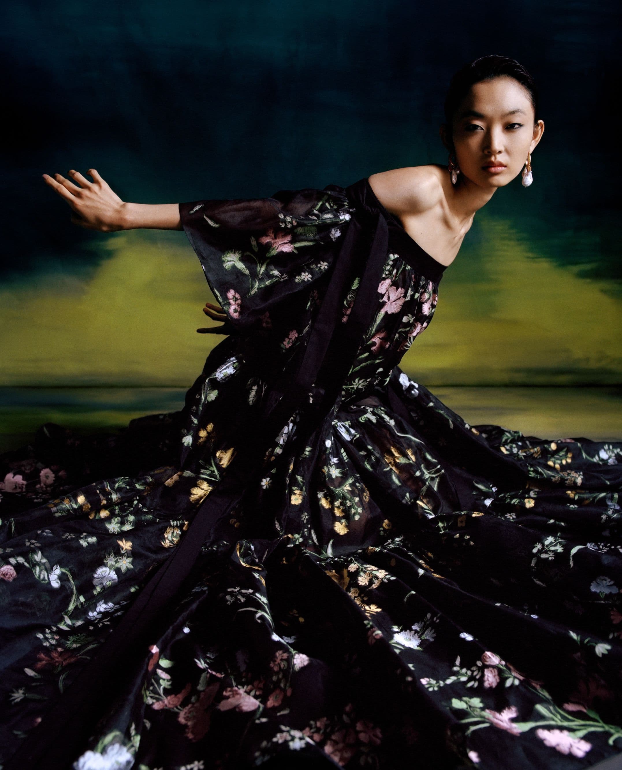 Erdem - Nadine Ijewere