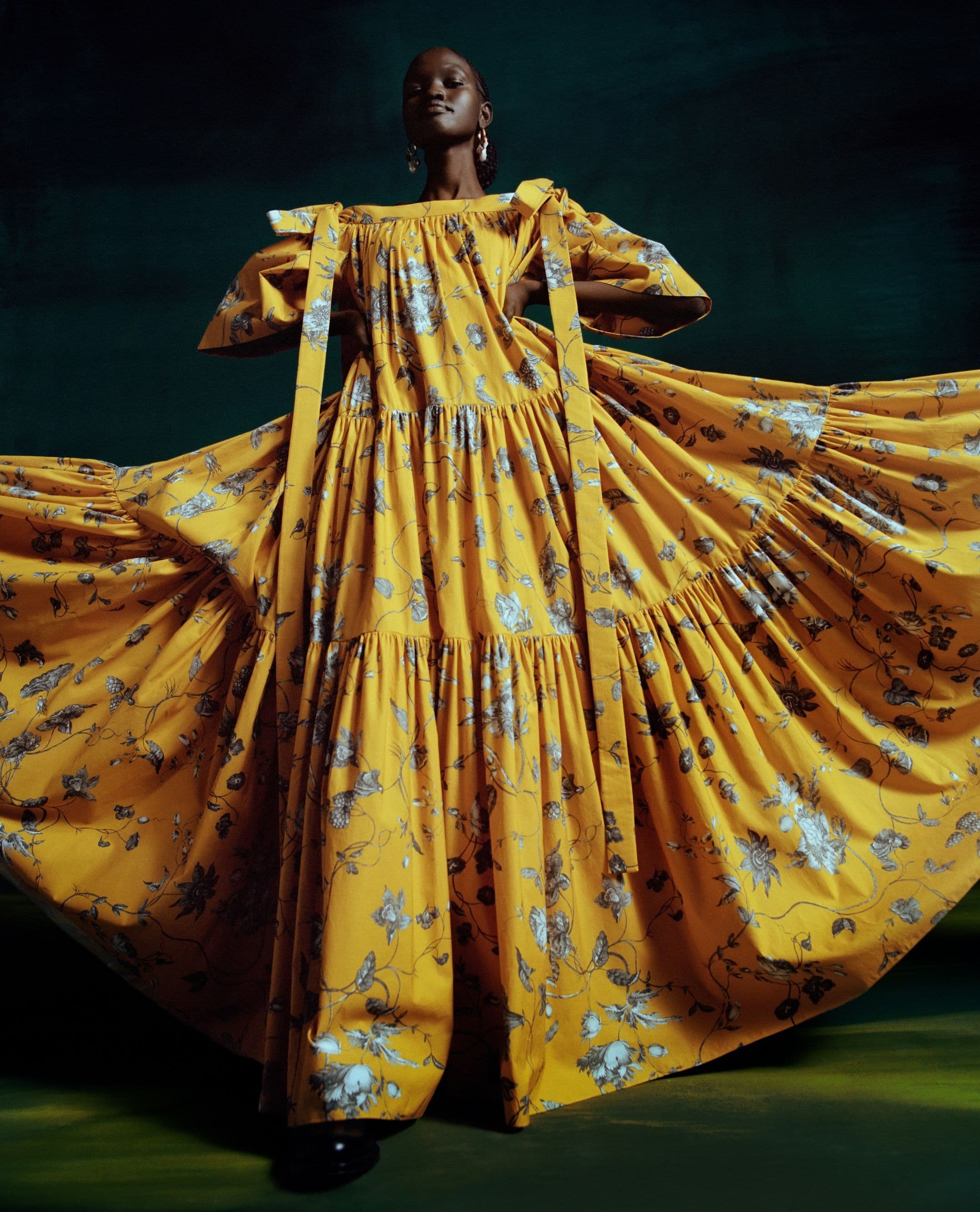 Erdem - Nadine Ijewere