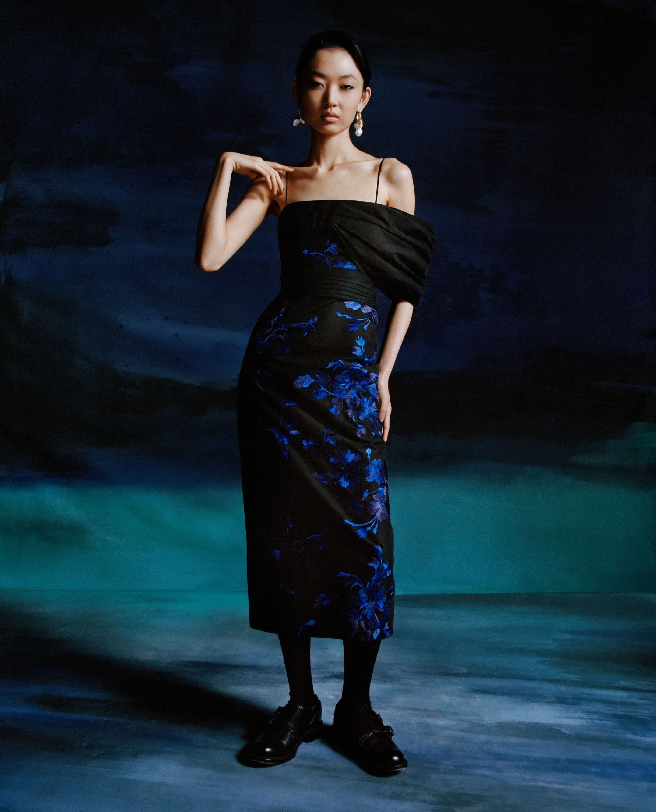 Erdem - Nadine Ijewere