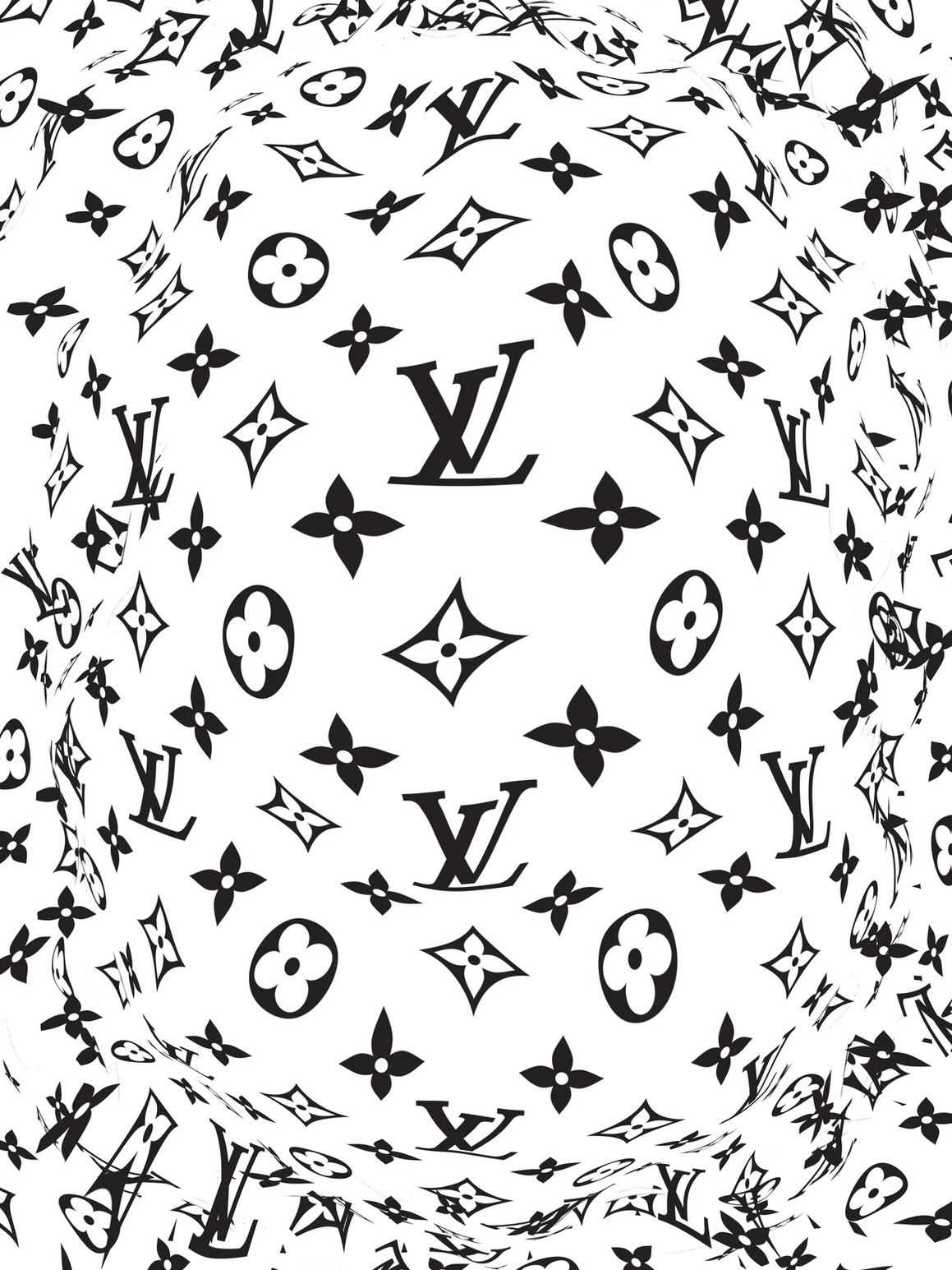 Louis Vuitton  - Monogram - 2571