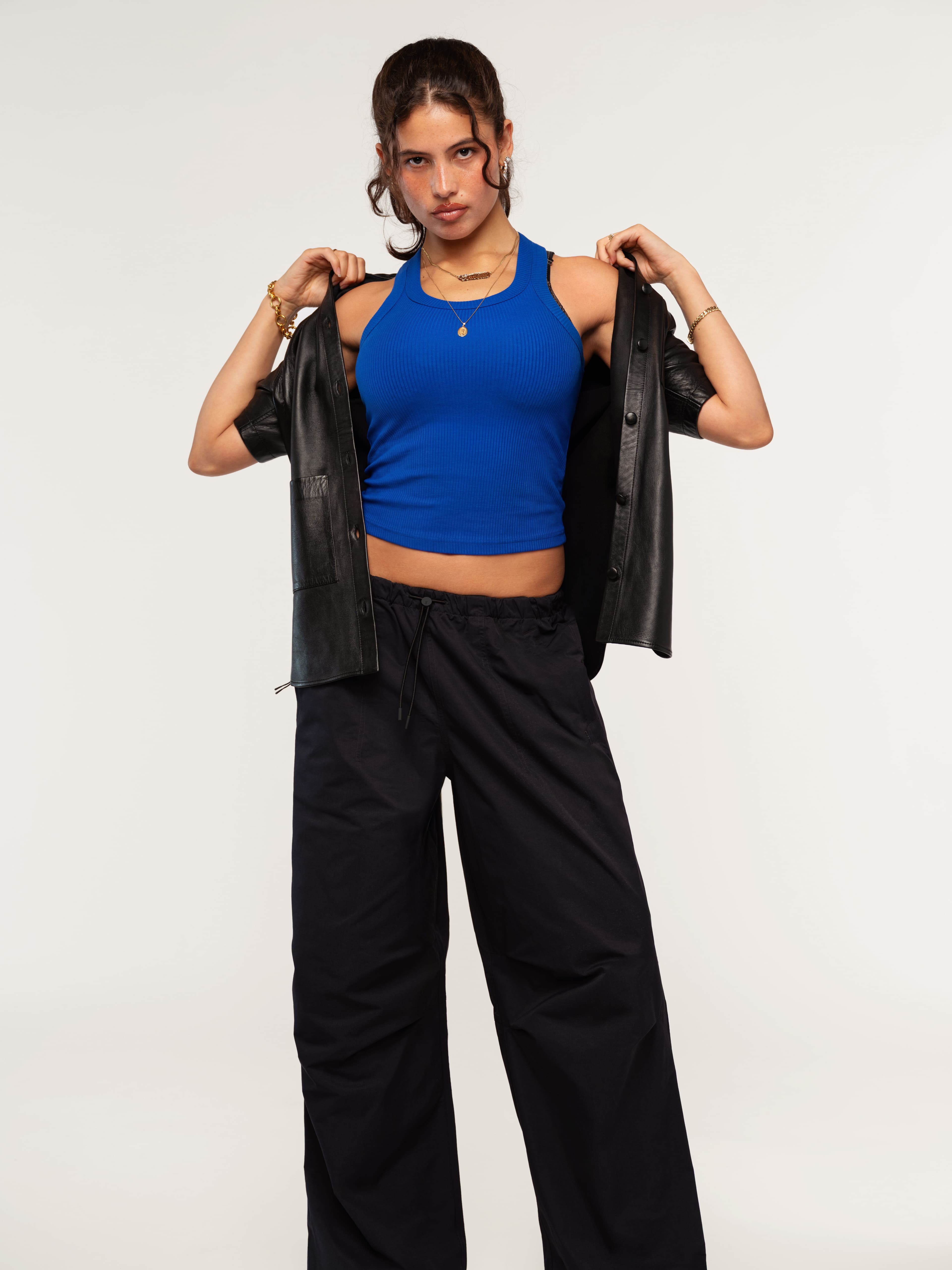 ON x Zendaya