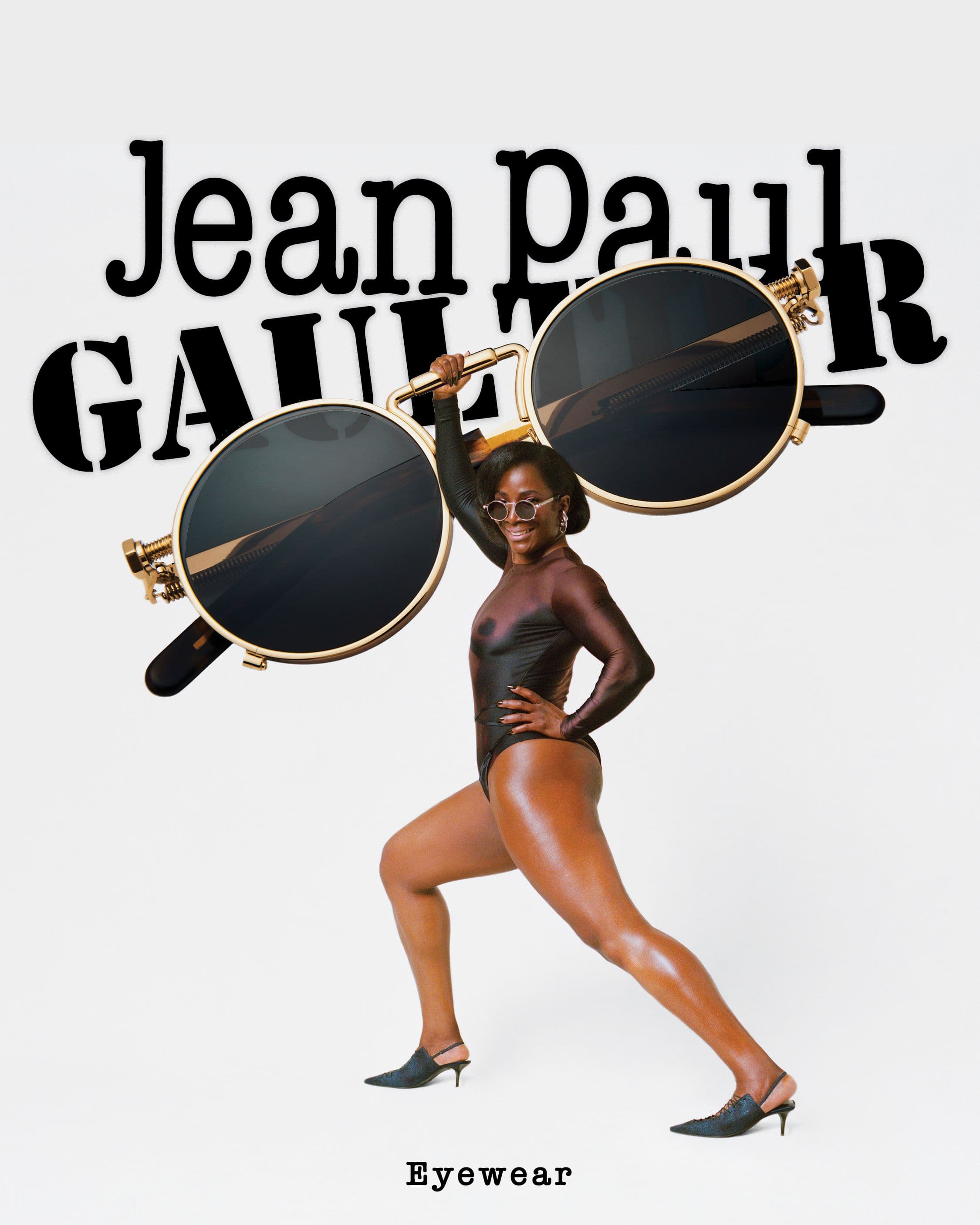 Jean Paul Gautier - Nicolas Coulom