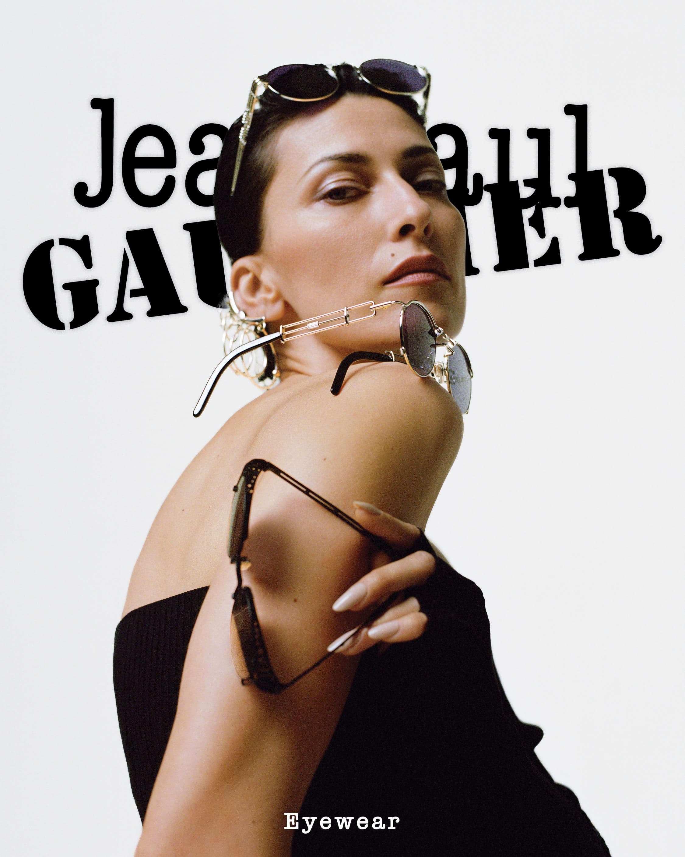 Jean Paul Gautier - Nicolas Coulom